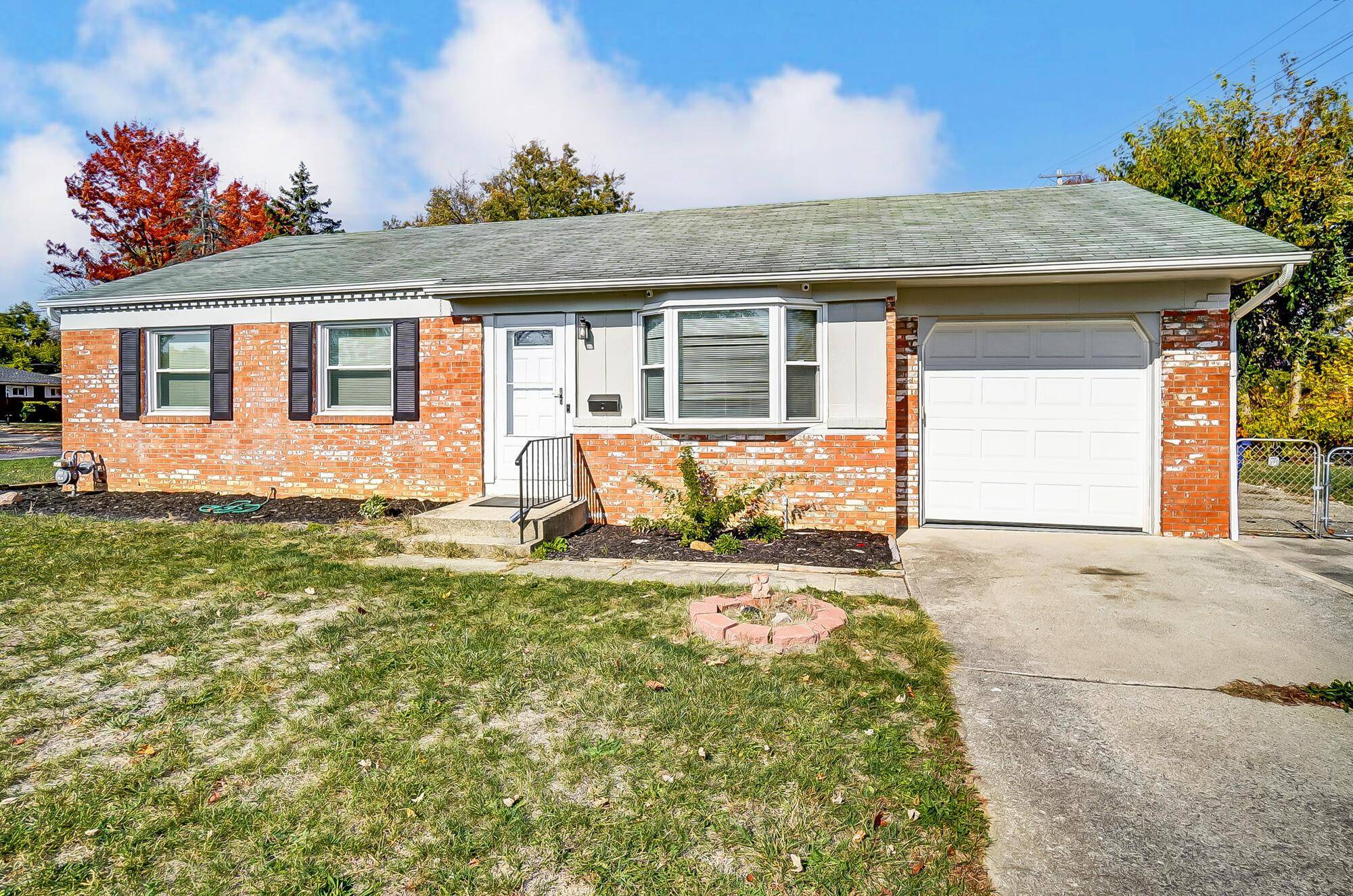 Columbus, OH 43224,1542 Fowler Drive