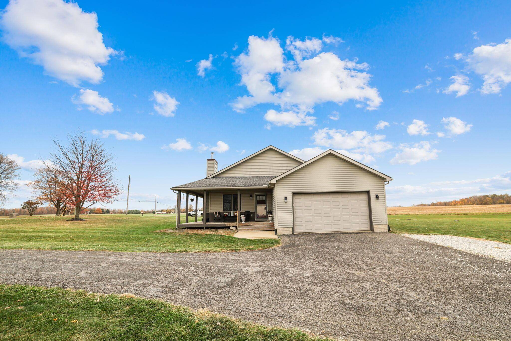 Centerburg, OH 43011,2598 Rich Hill Road