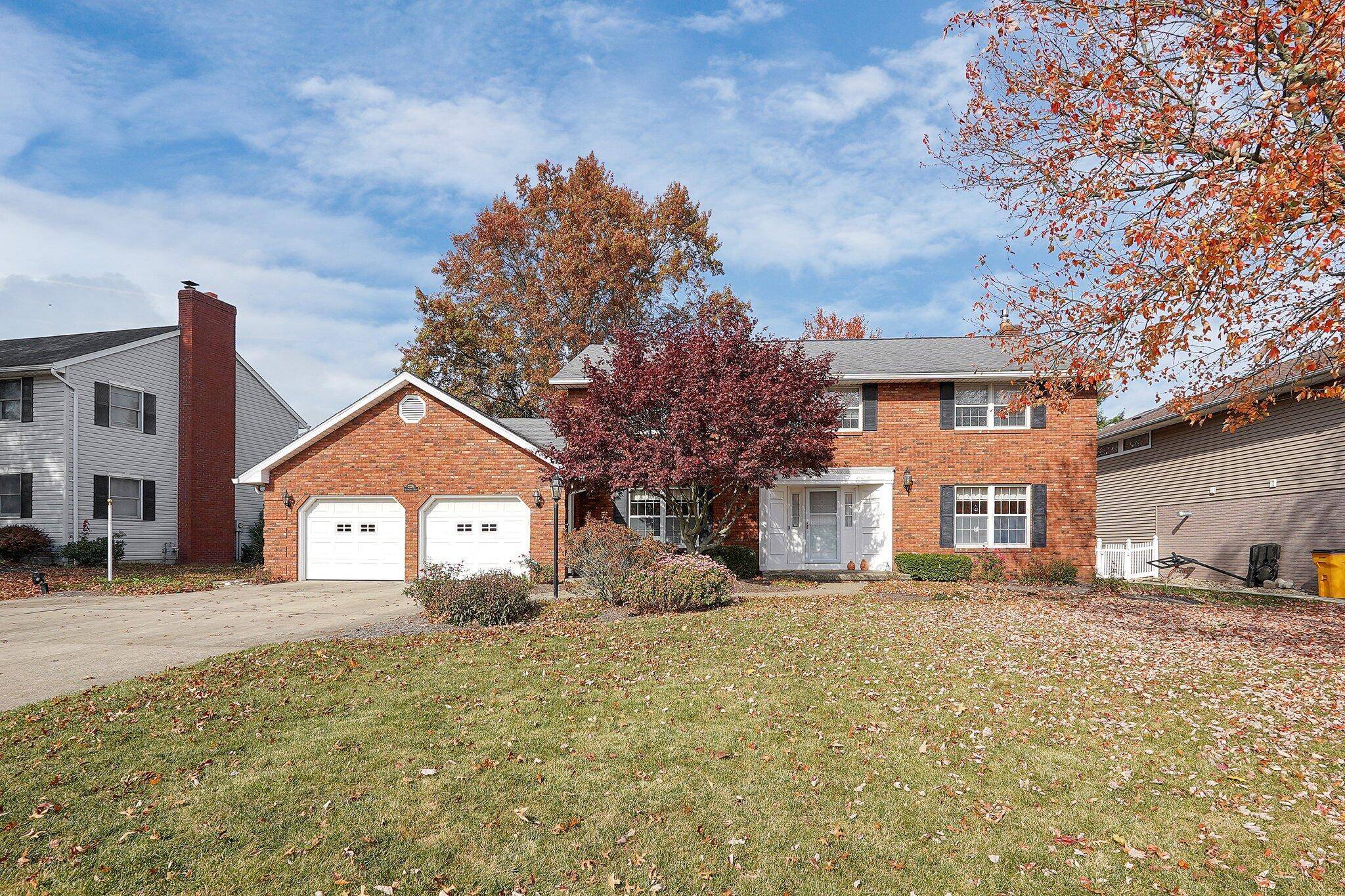 Mansfield, OH 44904,2239 Bennington Drive