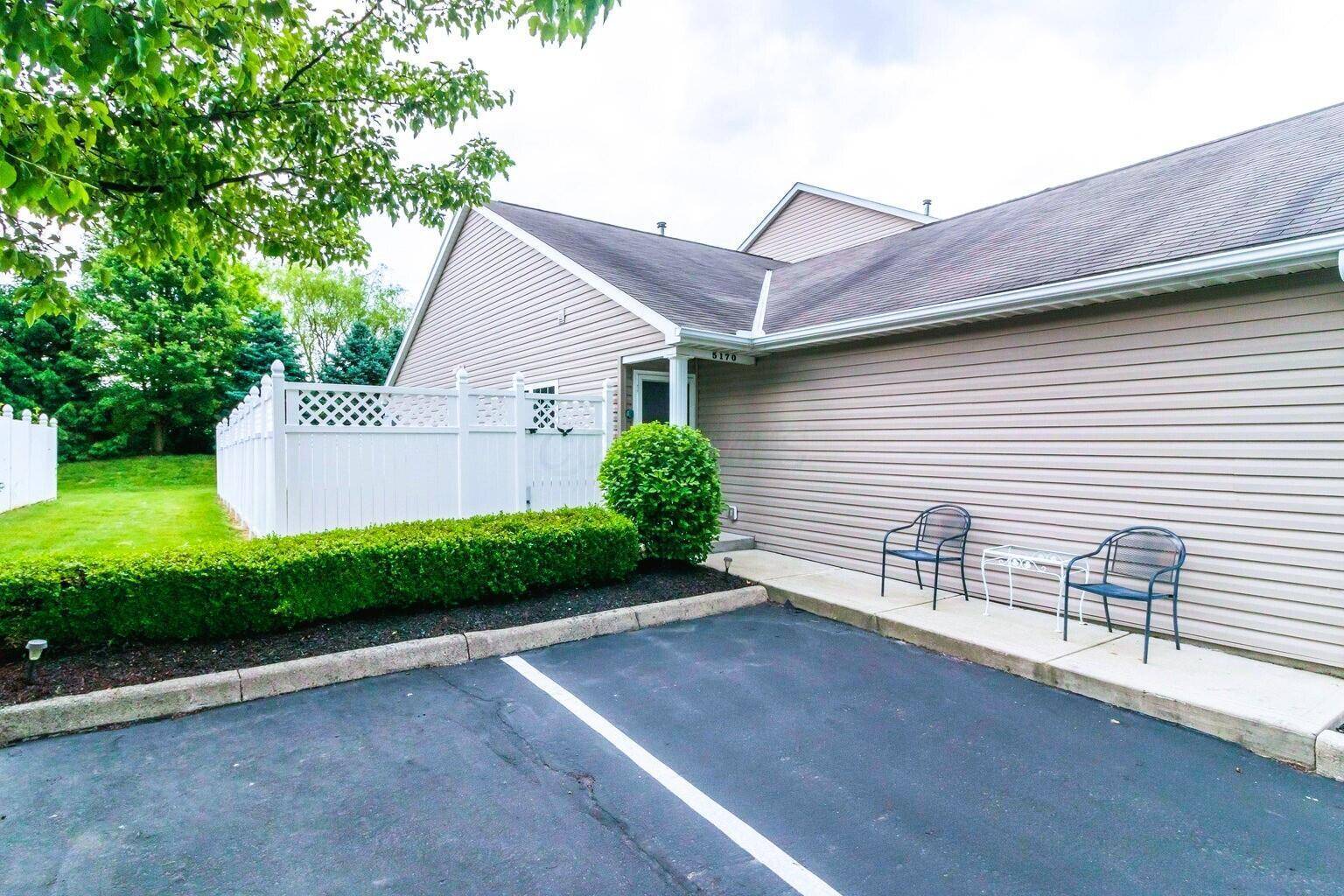 Canal Winchester, OH 43110,5170 Novelty Avenue #71A