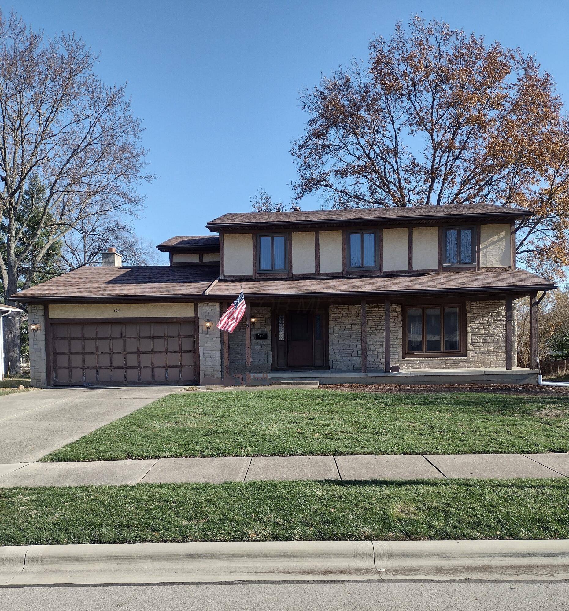 Westerville, OH 43081,104 Debbie Drive