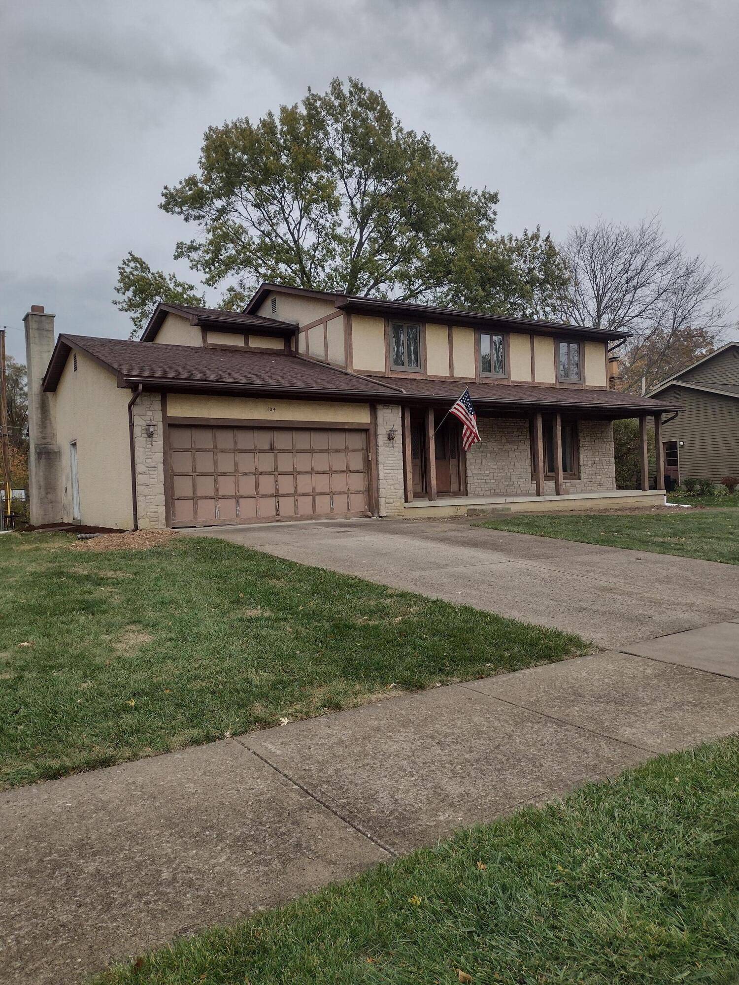 Westerville, OH 43081,104 Debbie Drive