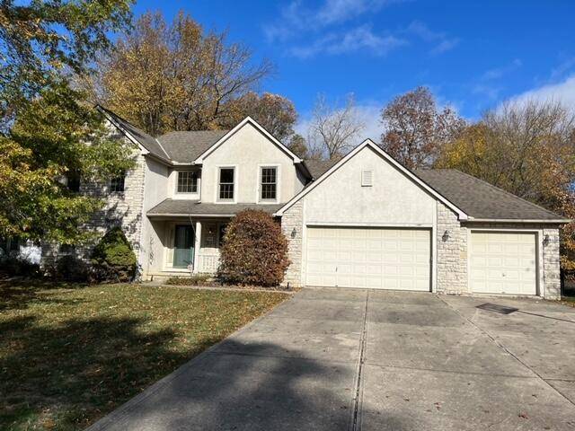 Reynoldsburg, OH 43068,426 Bristol Drive