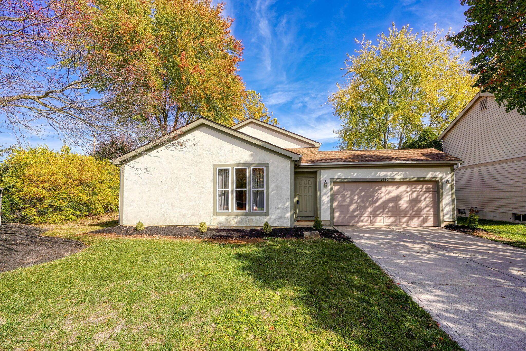 Columbus, OH 43230,4360 BIG WALNUTVIEW Drive