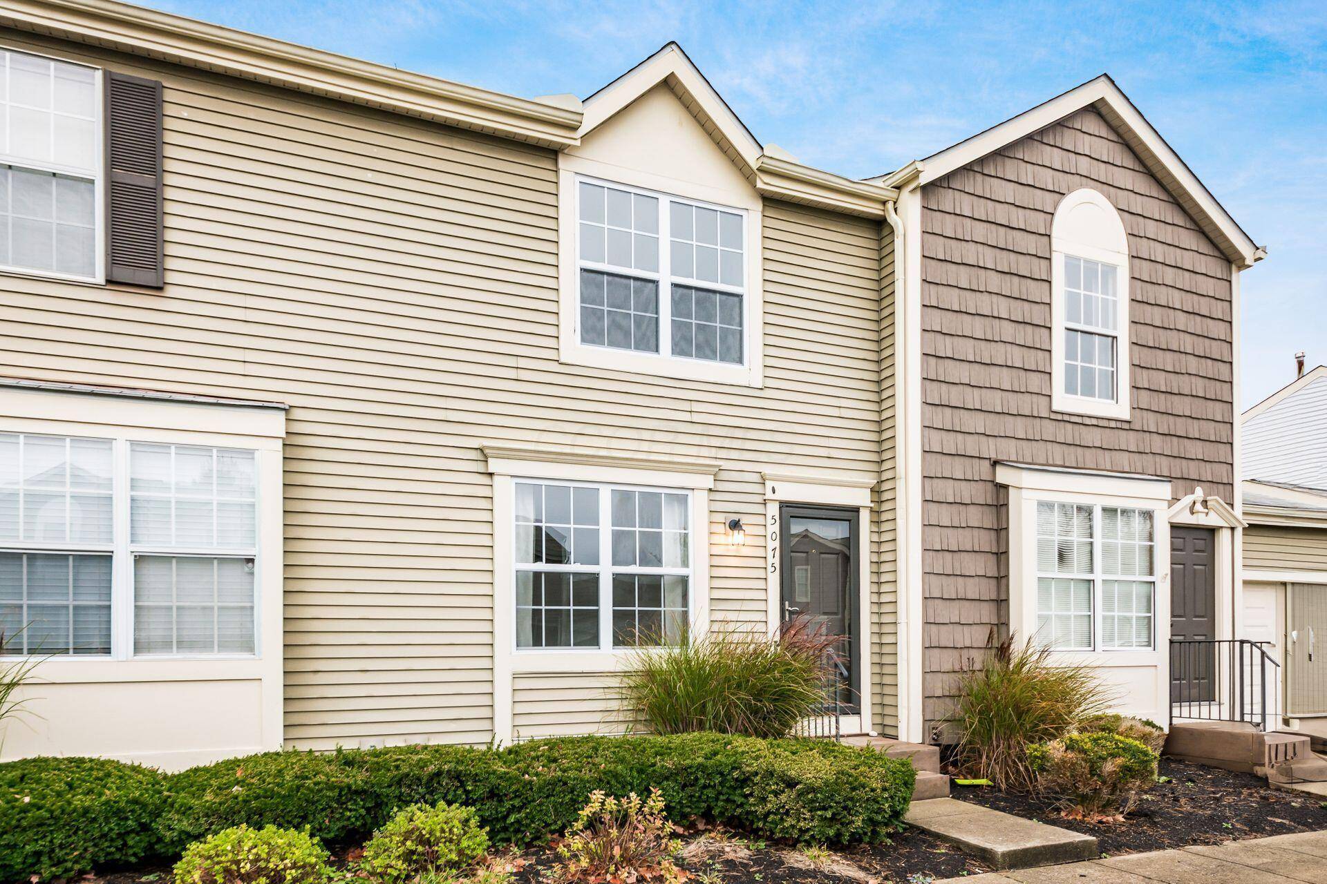 Hilliard, OH 43026,5075 Singleton Drive #32C