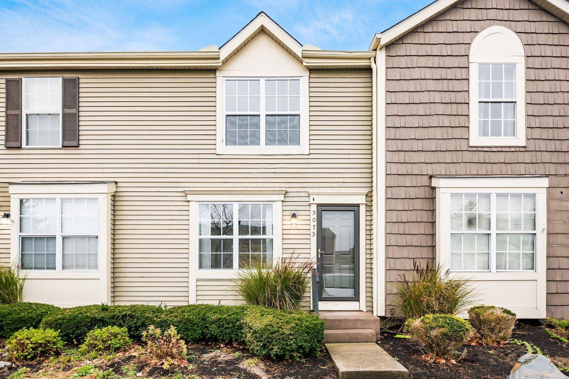 Hilliard, OH 43026,5075 Singleton Drive #32C