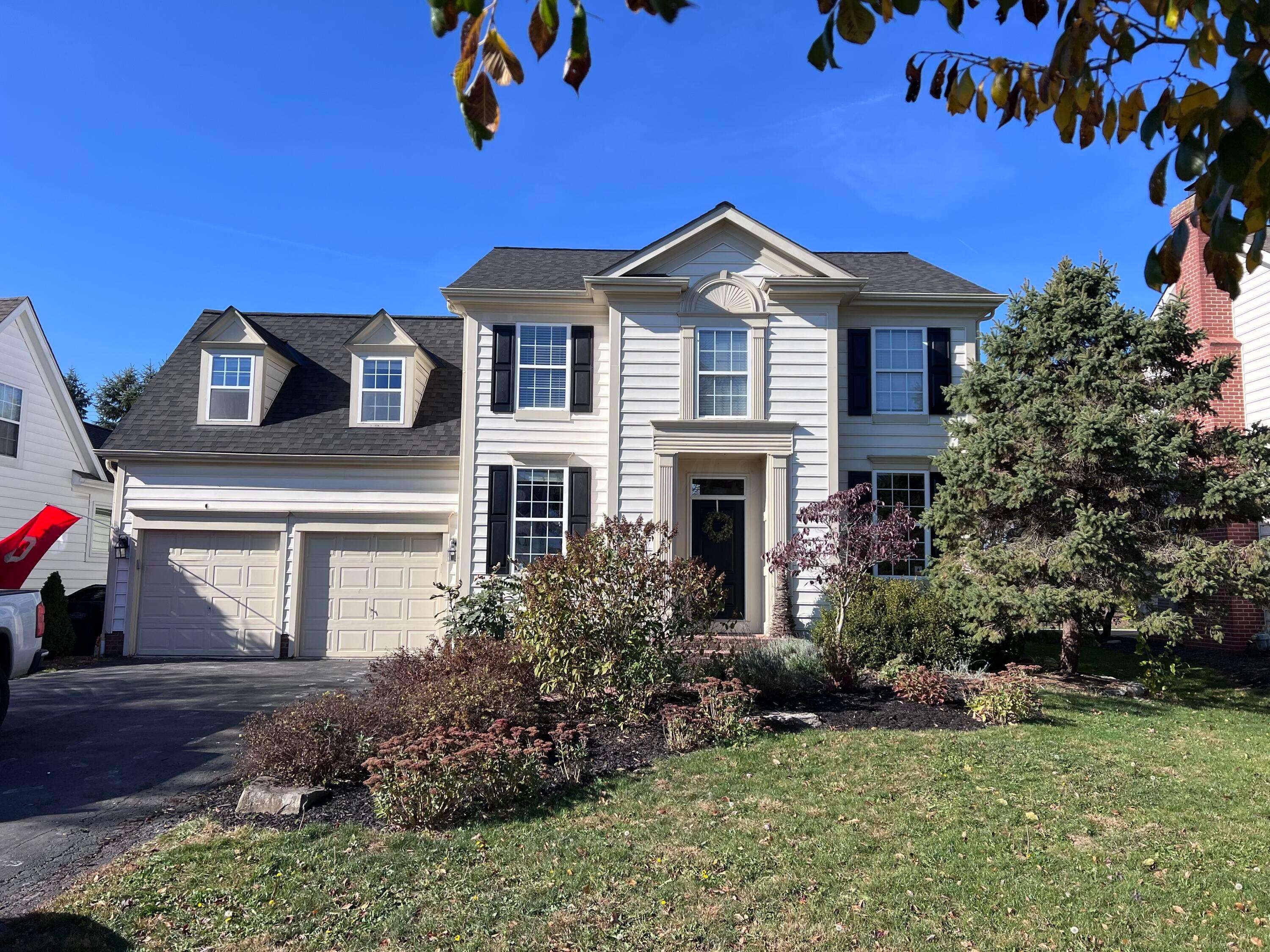 Hilliard, OH 43026,3483 Fairway Commons Drive