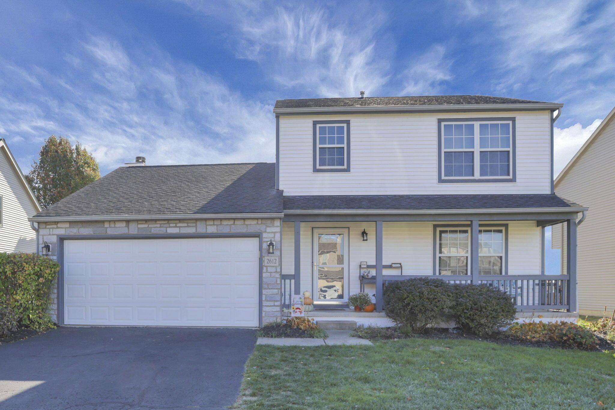 Lancaster, OH 43130,2612 Hardwood Avenue