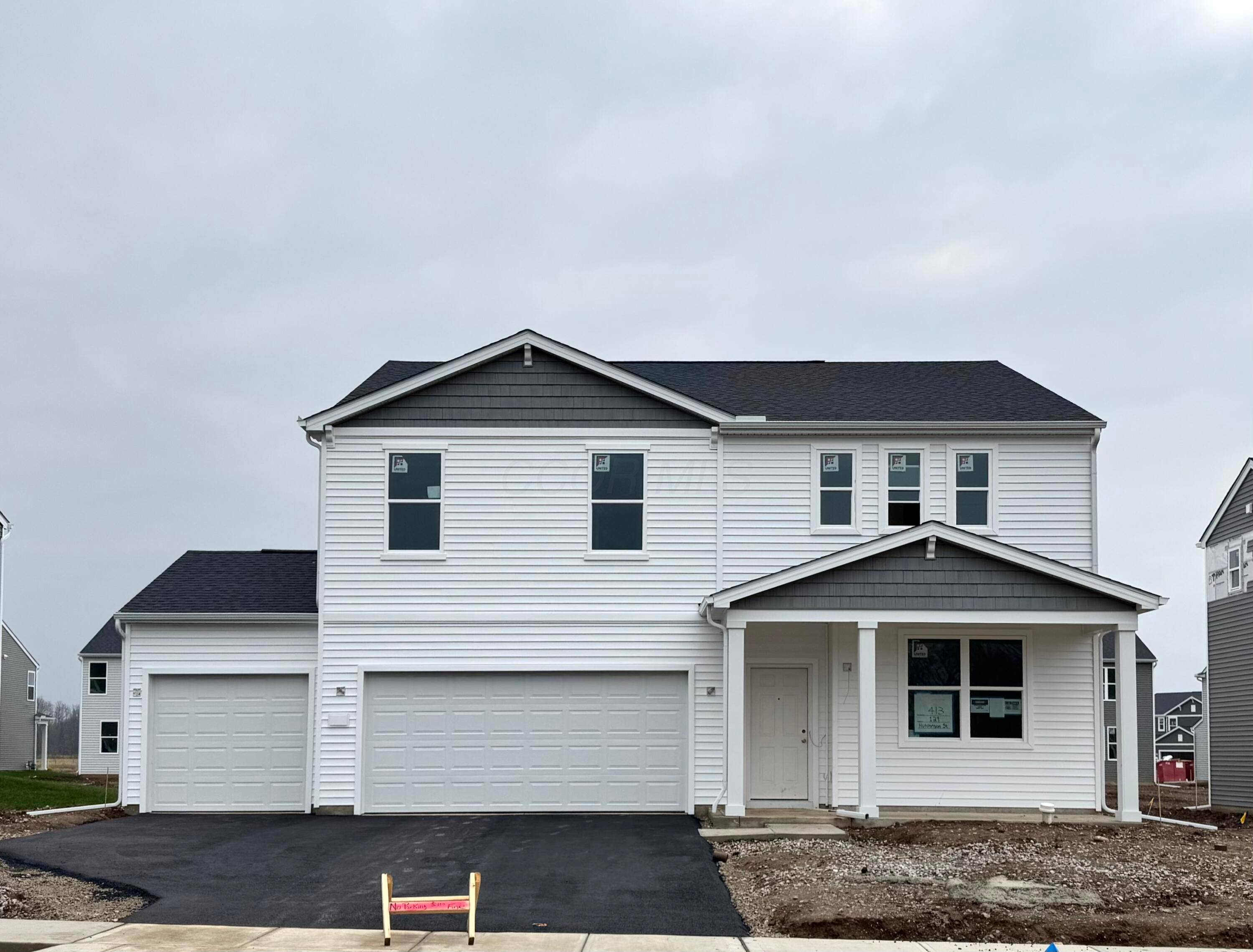 South Bloomfield, OH 43103,129 Hutchison Street #Lot 413