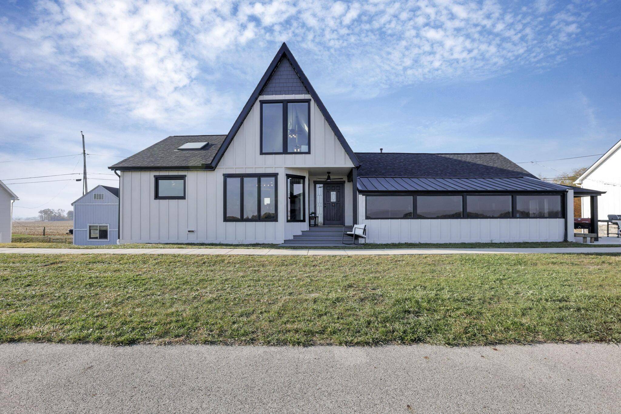 Millersport, OH 43046,13180 W Bank Drive
