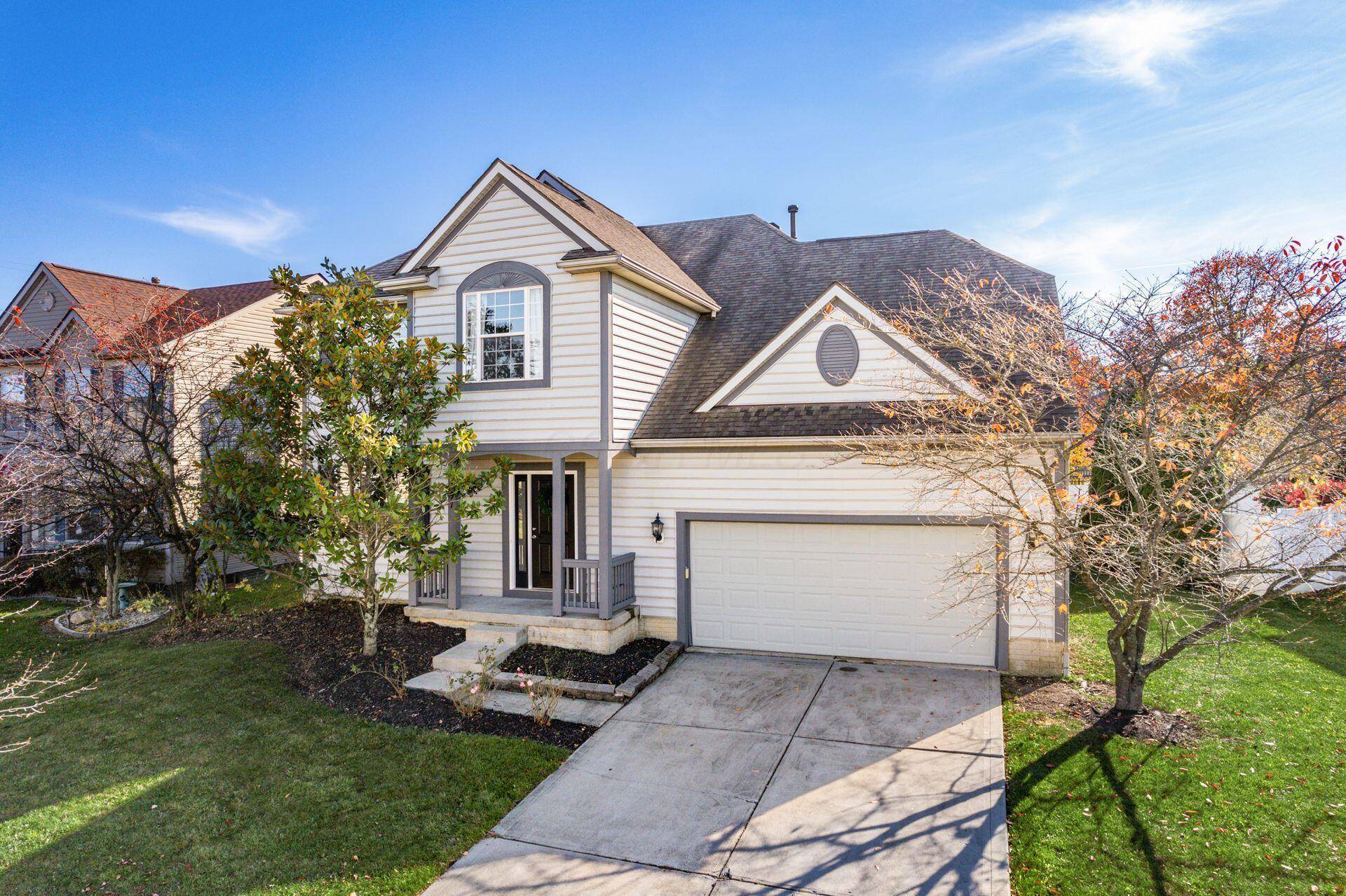 Westerville, OH 43081,6497 Glass Drive