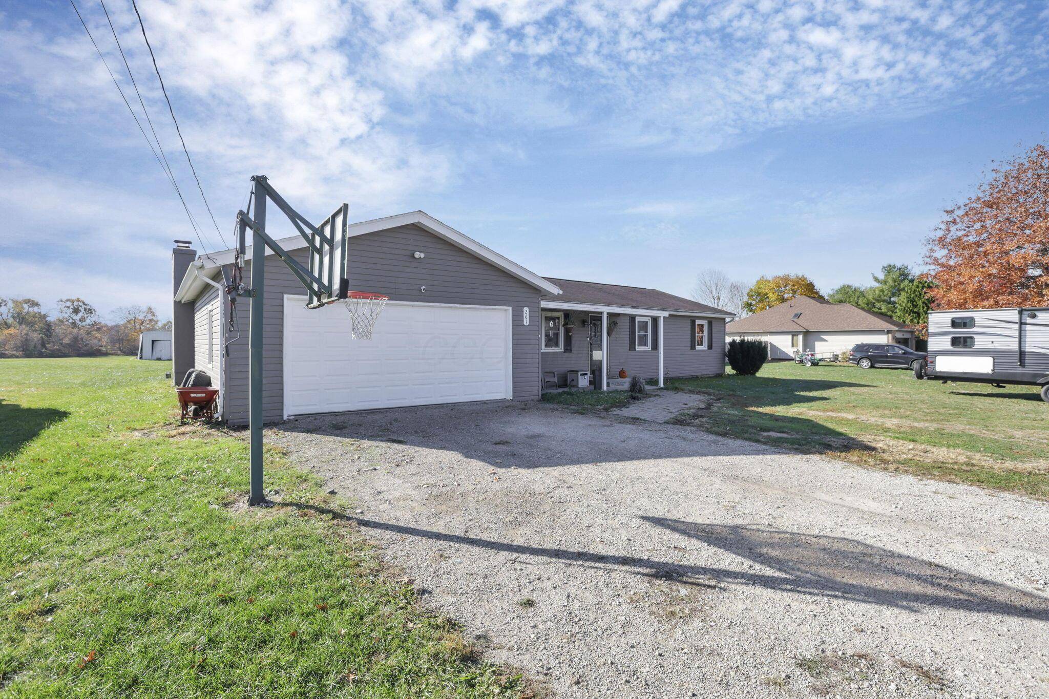 Newark, OH 43055,261 Valley Drive