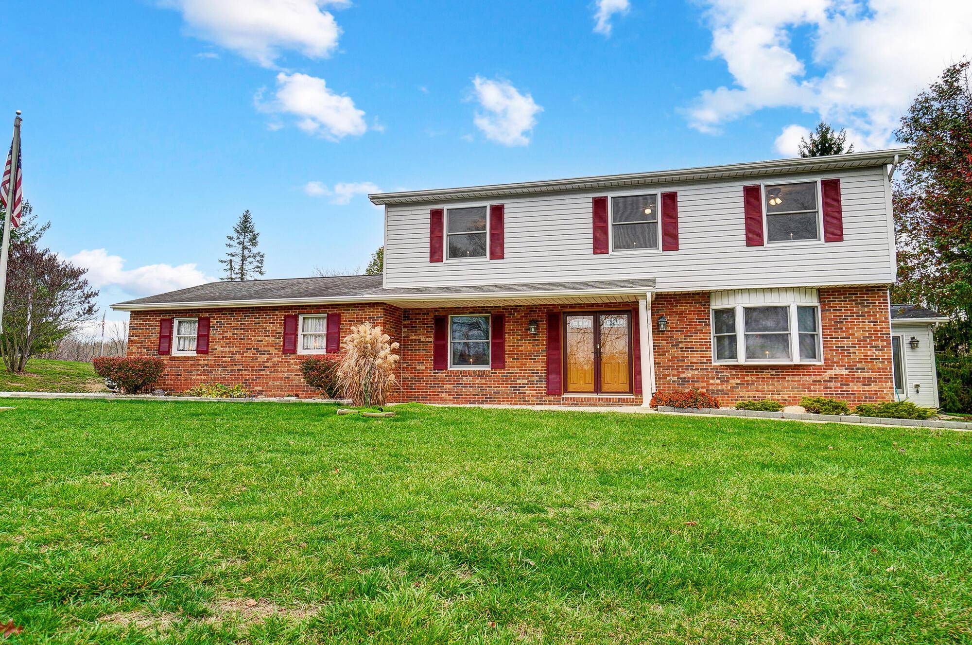 Circleville, OH 43113,7311 Stout Road