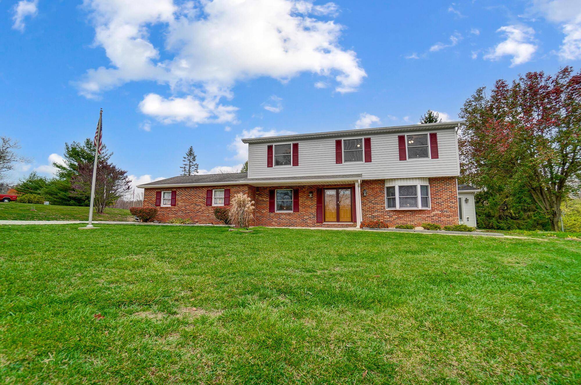 Circleville, OH 43113,7311 Stout Road