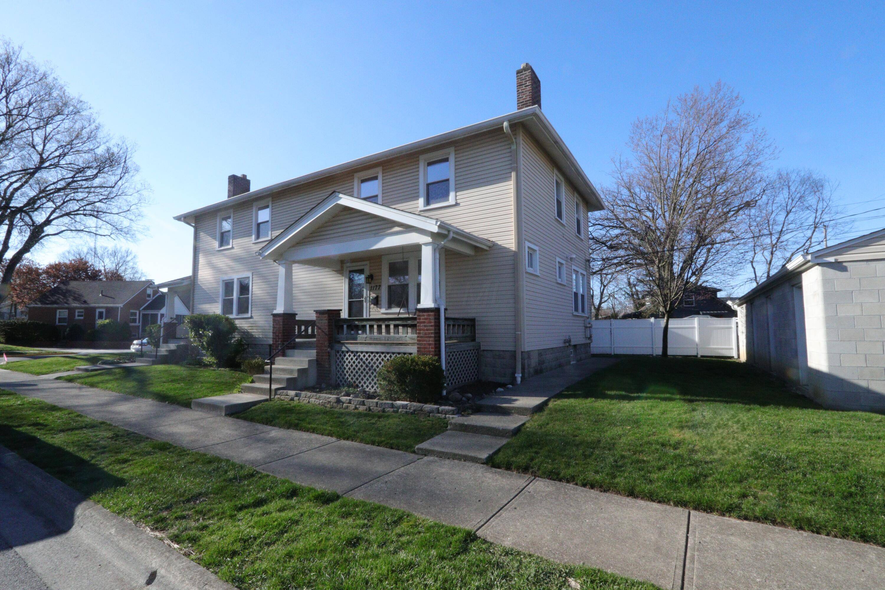 Grandview Heights, OH 43212,1177 Mulford Road