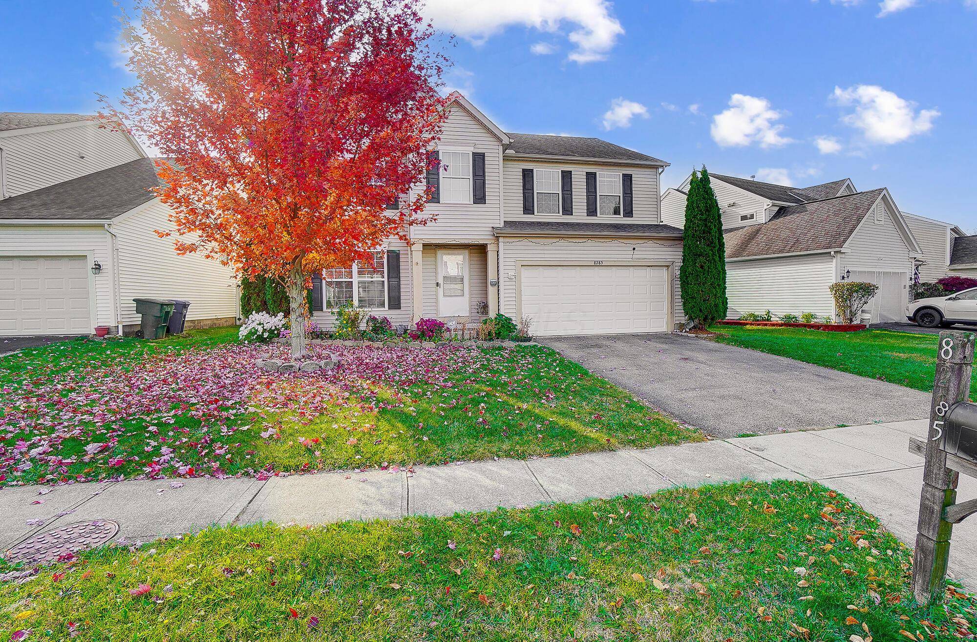 Blacklick, OH 43004,8285 Parori Lane