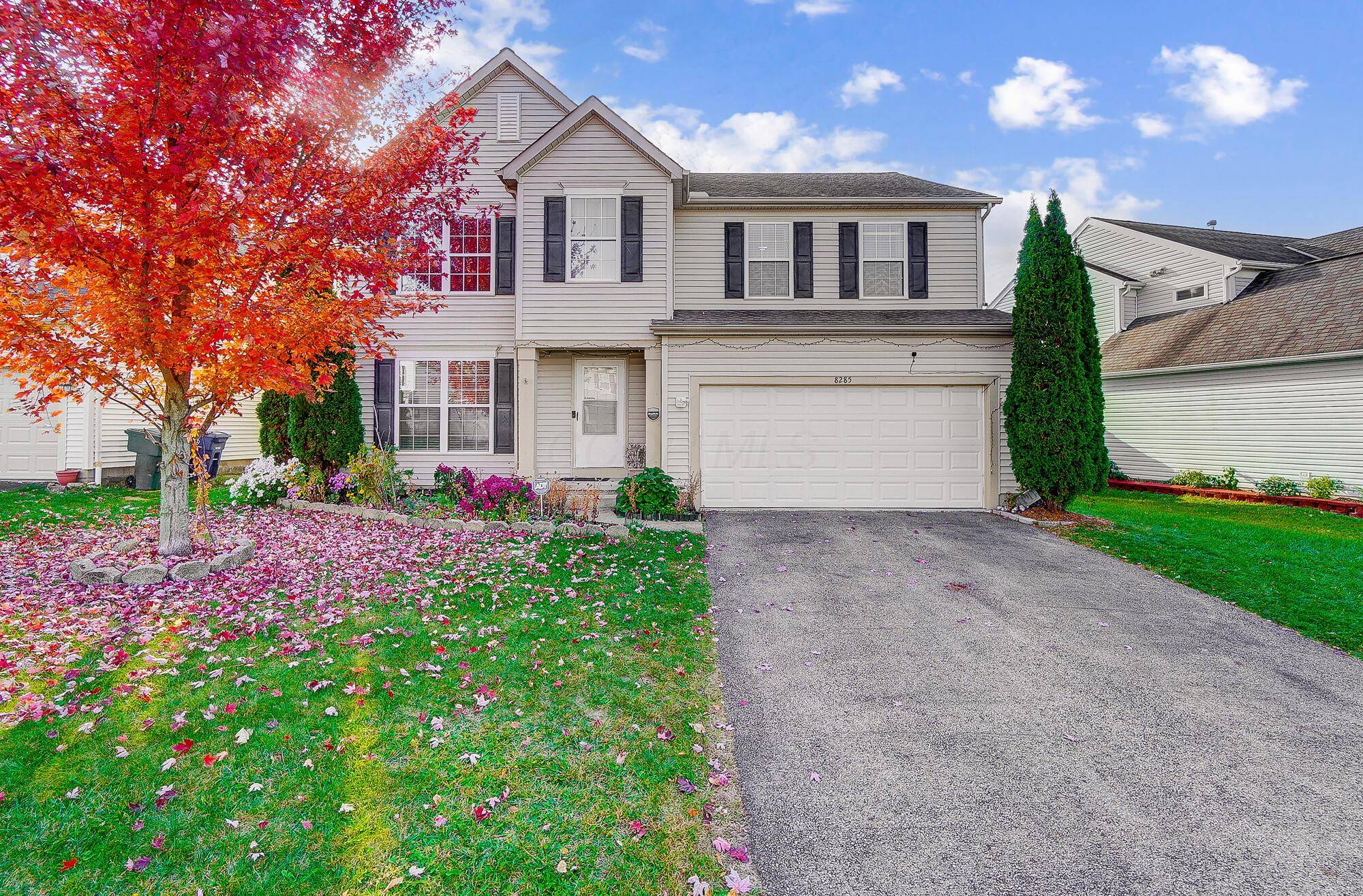 Blacklick, OH 43004,8285 Parori Lane