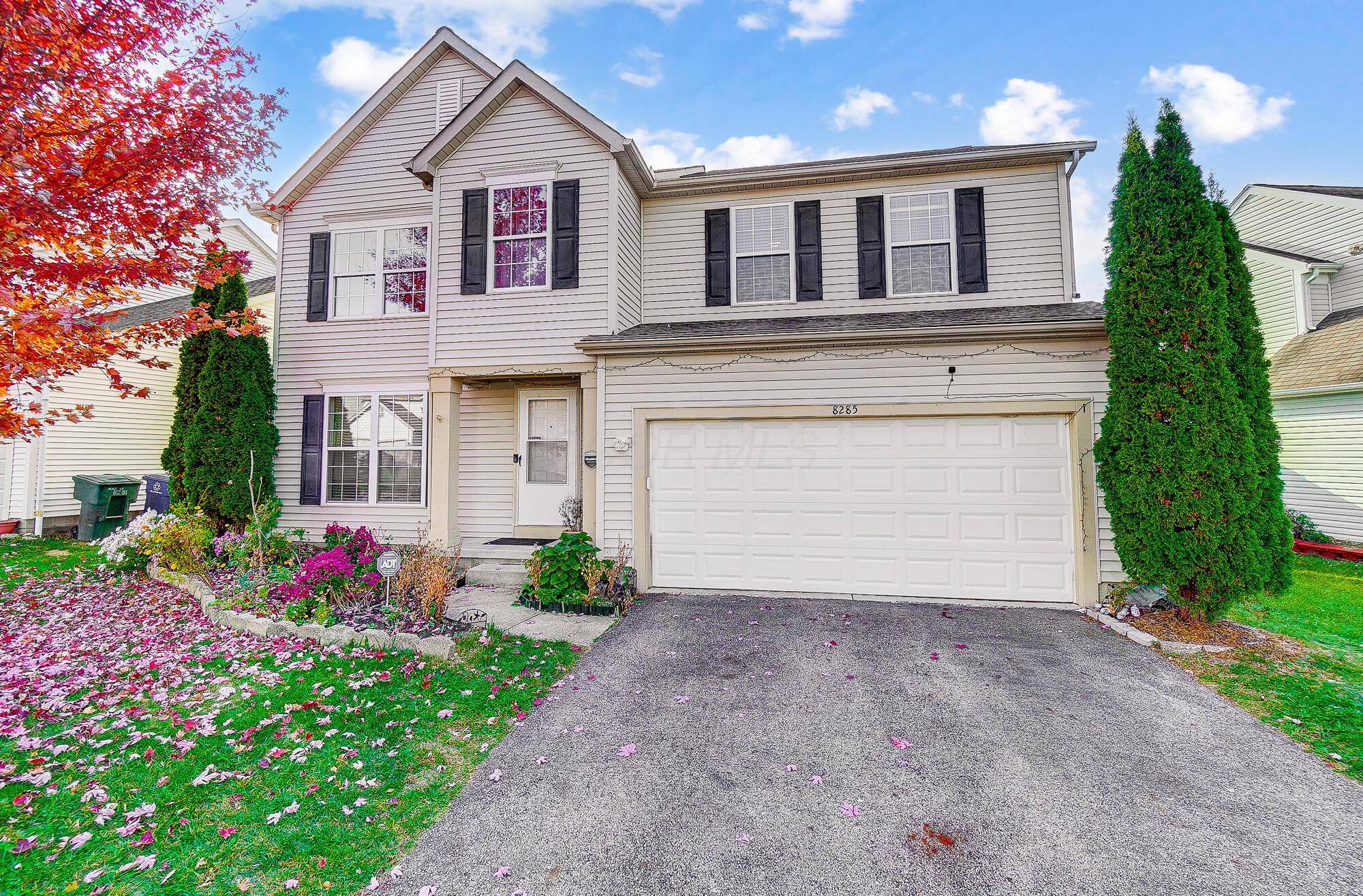 Blacklick, OH 43004,8285 Parori Lane