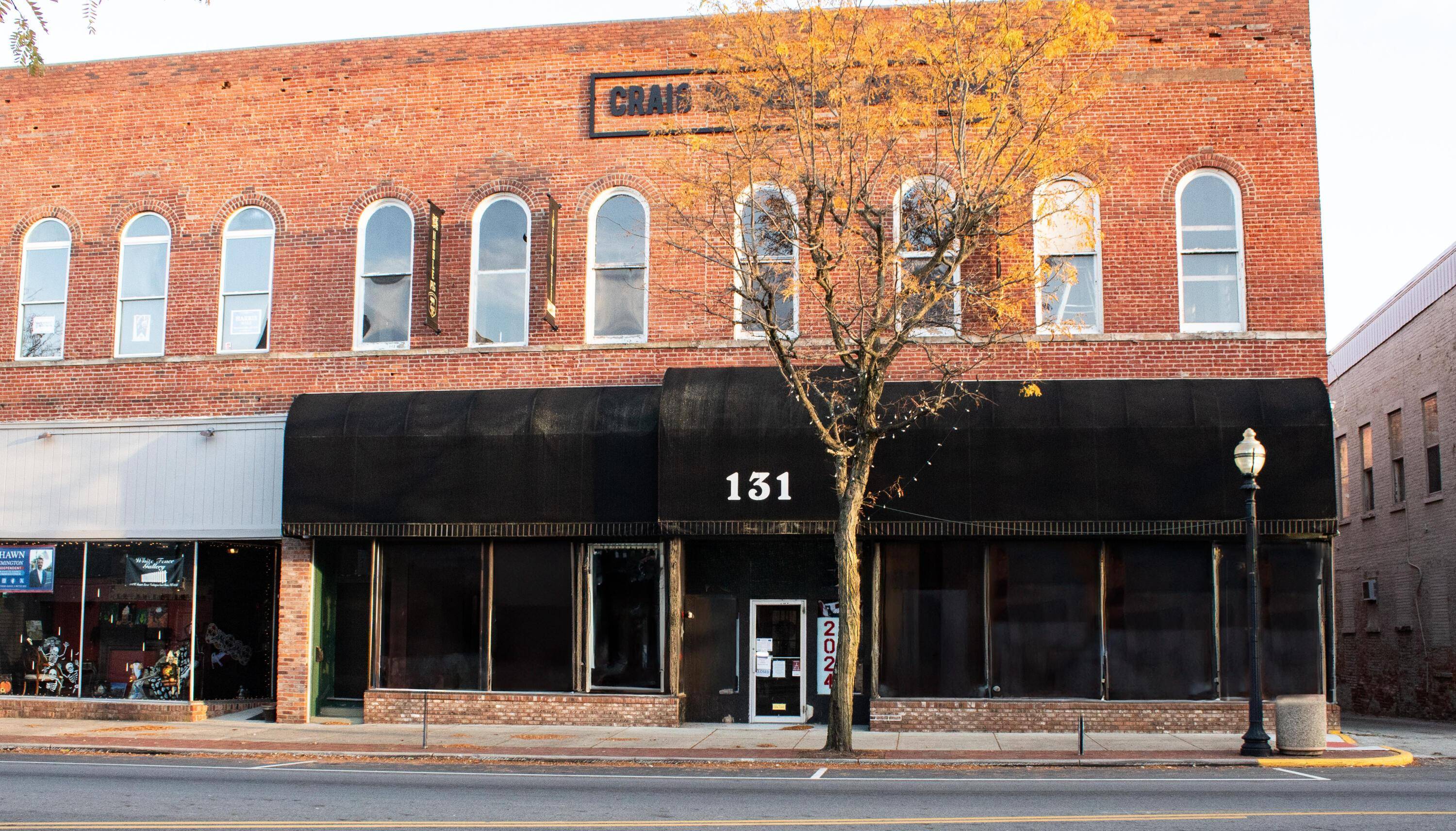 Washington Court House, OH 43160,133 East Court Street Street