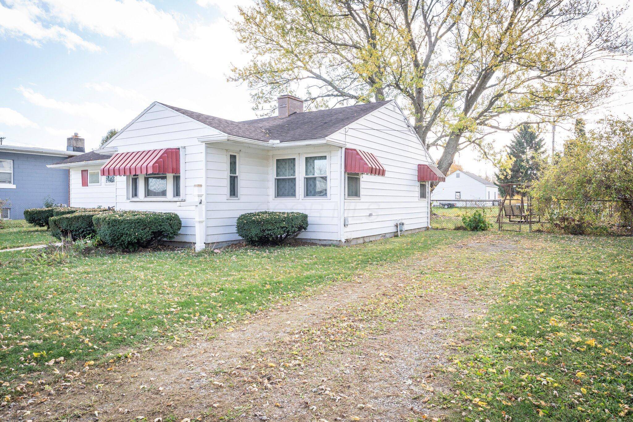 Washington Court House, OH 43160,611 Willabar Drive