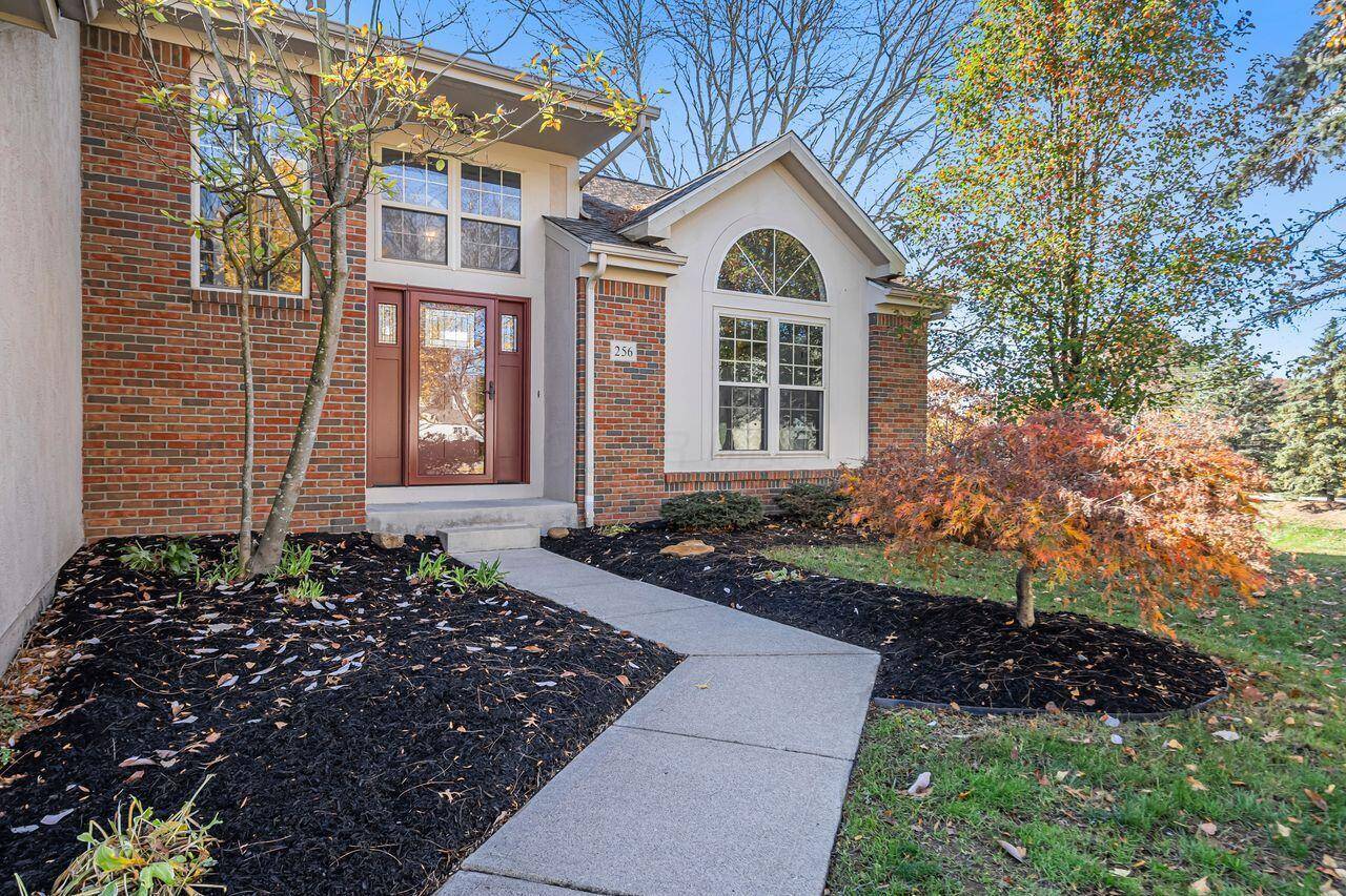 Westerville, OH 43081,256 Brownstone Court