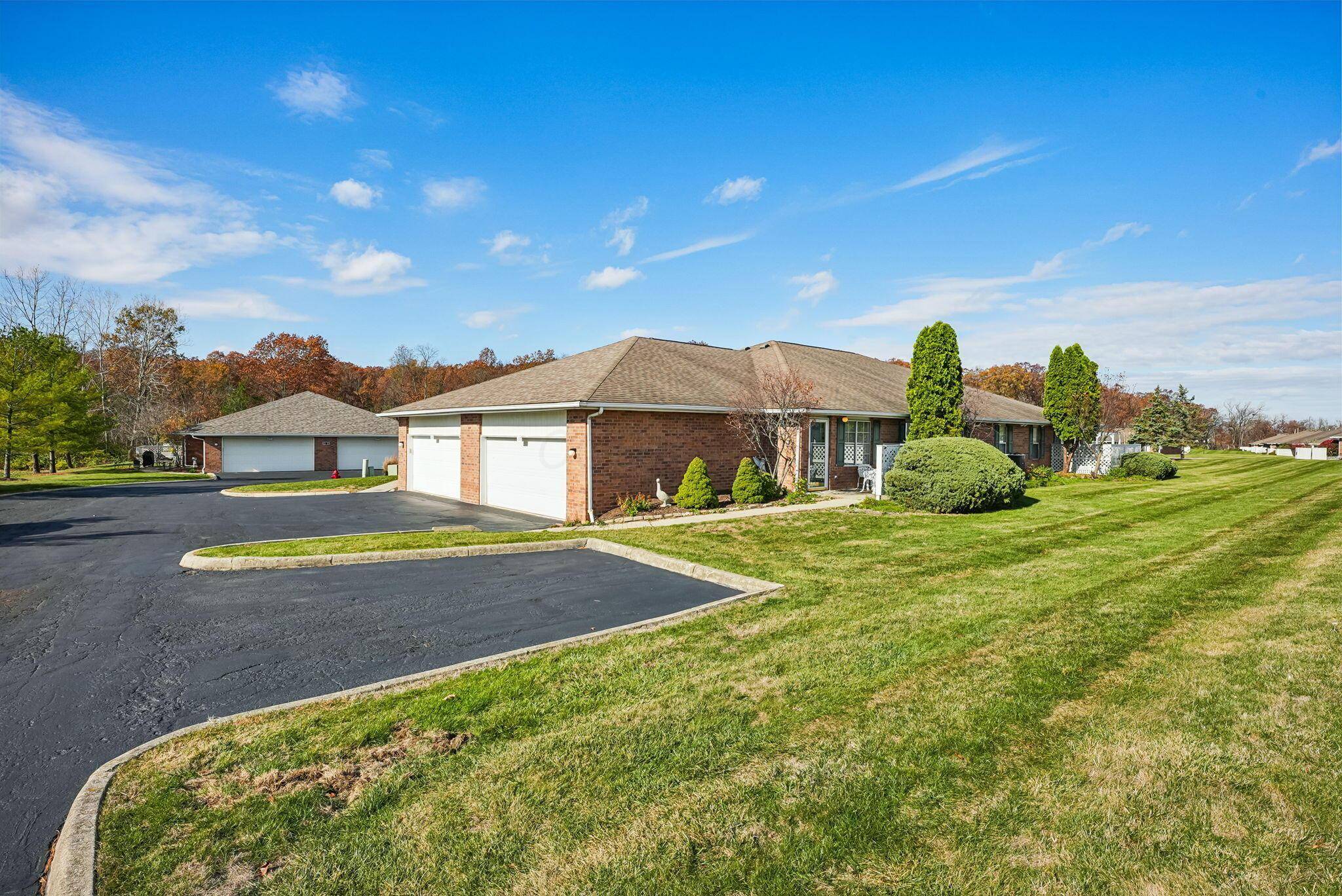 Marysville, OH 43040,267 Residence Drive #267