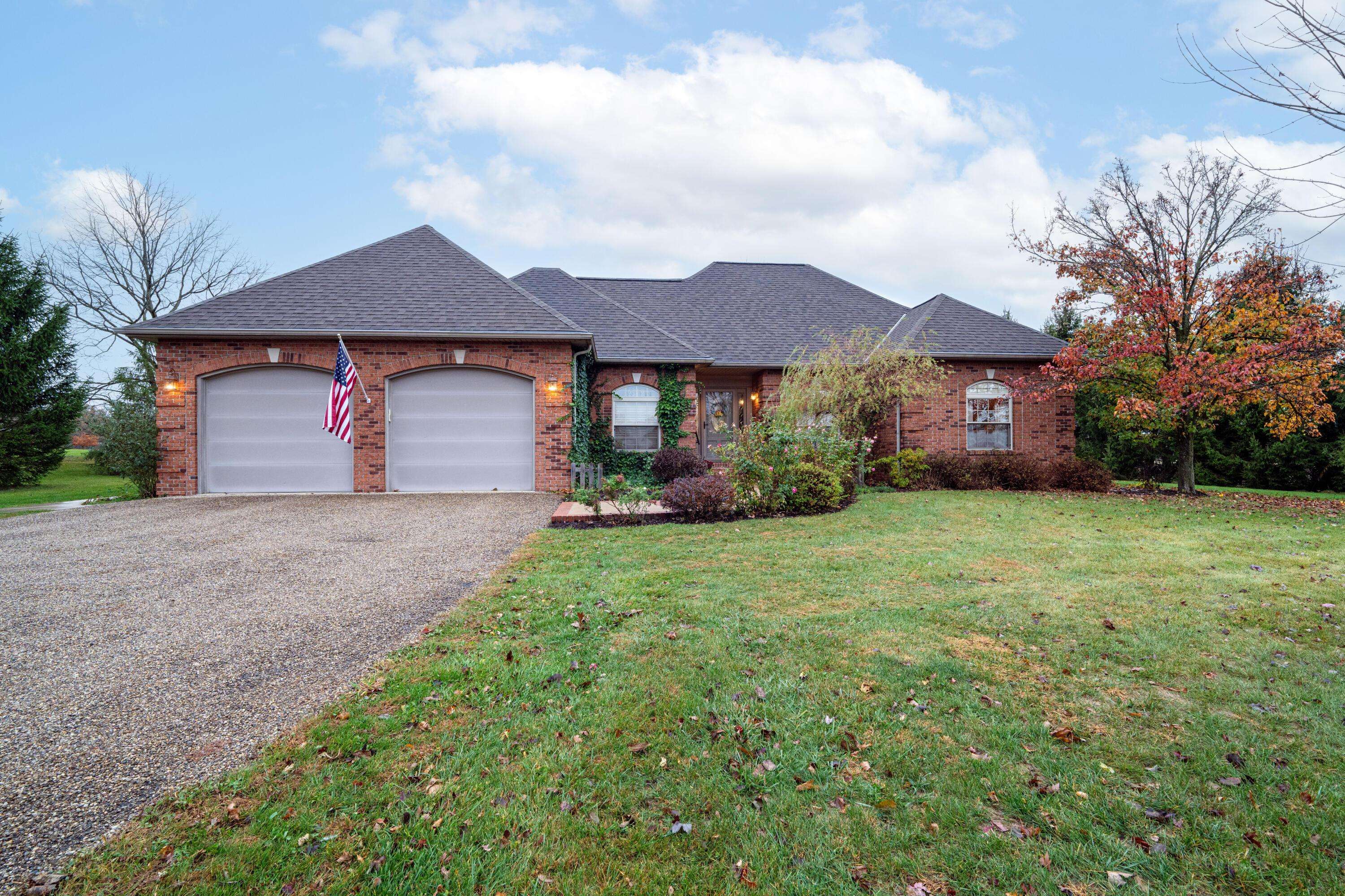 Mount Gilead, OH 43338,5020 Township Road 113