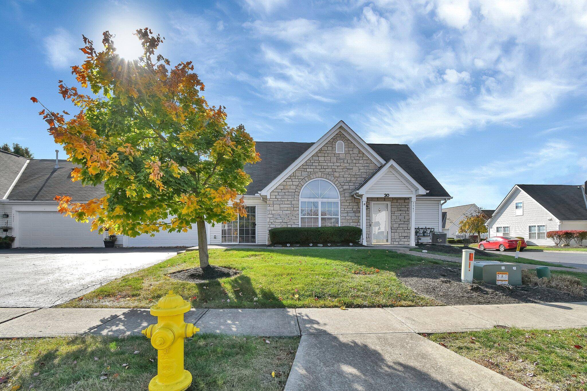 Reynoldsburg, OH 43068,7947 Harvestmoon Drive