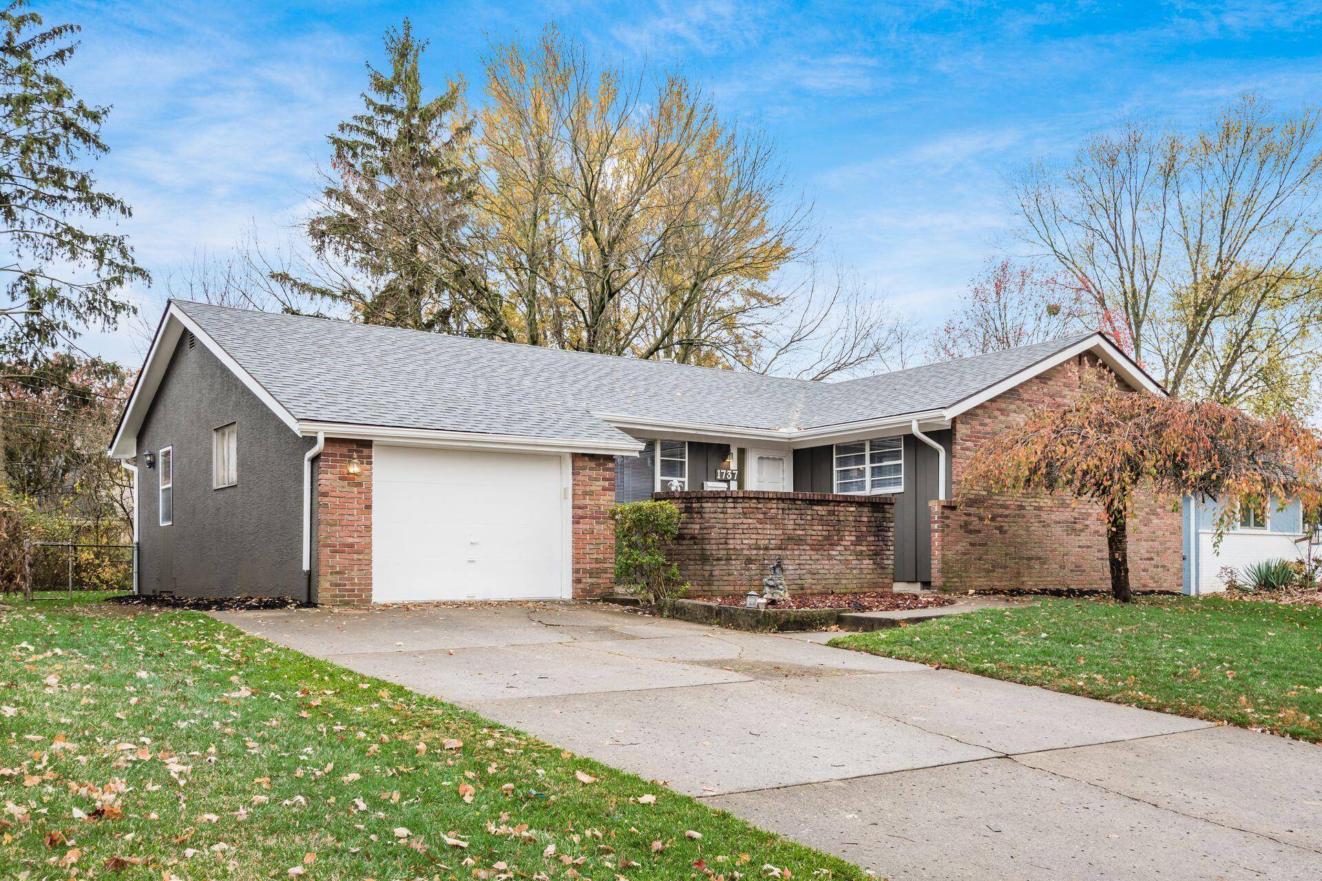 Columbus, OH 43229,1737 Sugarmaple Drive