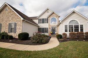 Springfield, OH 45502,3039 Windy Ridge Drive