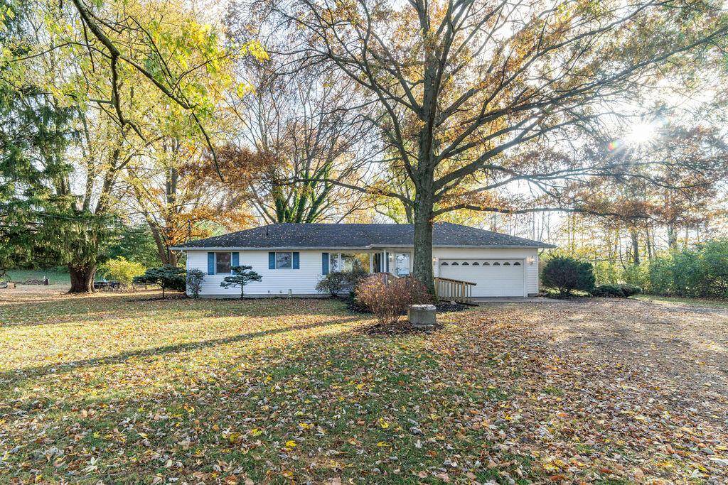 Mount Gilead, OH 43338,4211 County Road 24