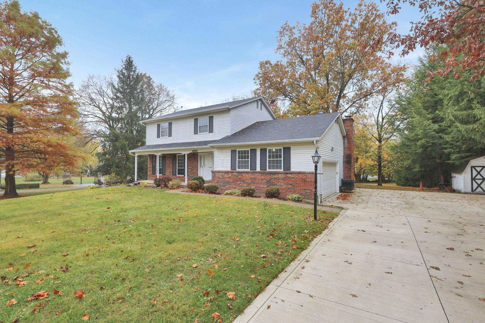 Pickerington, OH 43147,13625 Cobblestone Lane