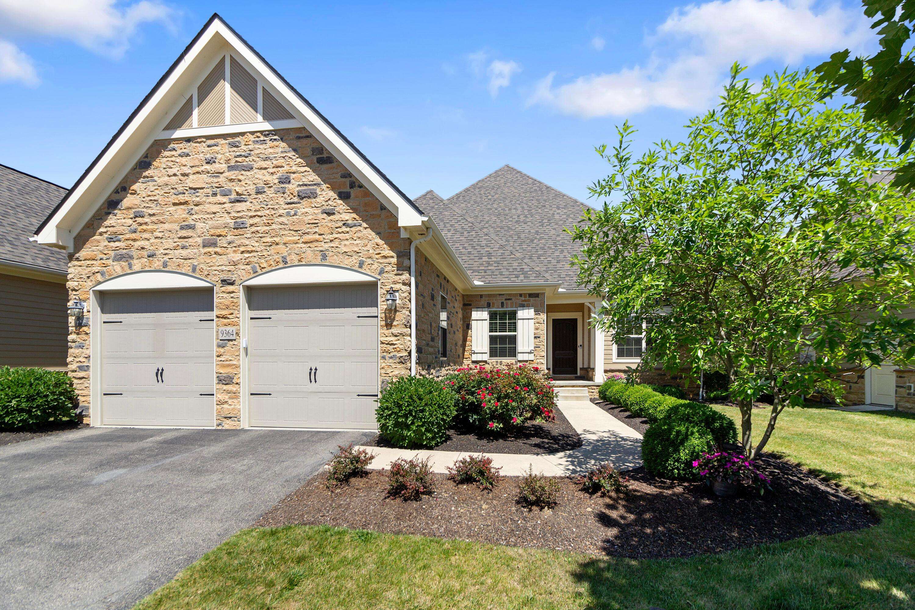 Dublin, OH 43016,9364 Roseto Villa Drive