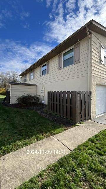 Columbus, OH 43232,2524 Nassau Drive #30B