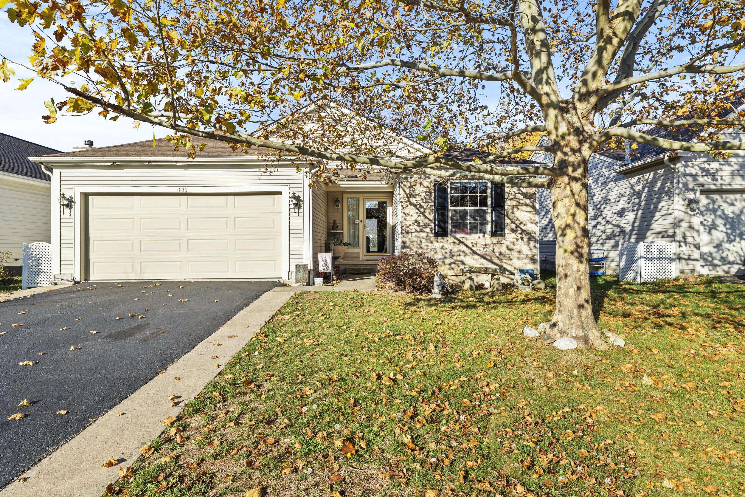 Grove City, OH 43123,1875 Winding Hollow Drive