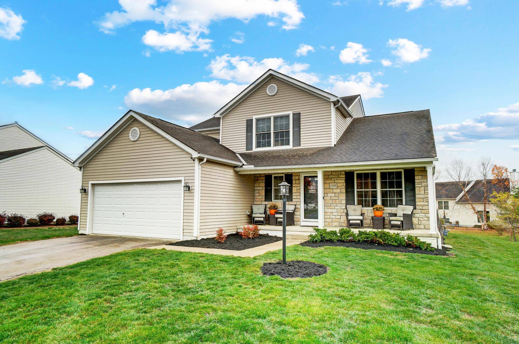 Pickerington, OH 43147,11828 Chanticleer Drive