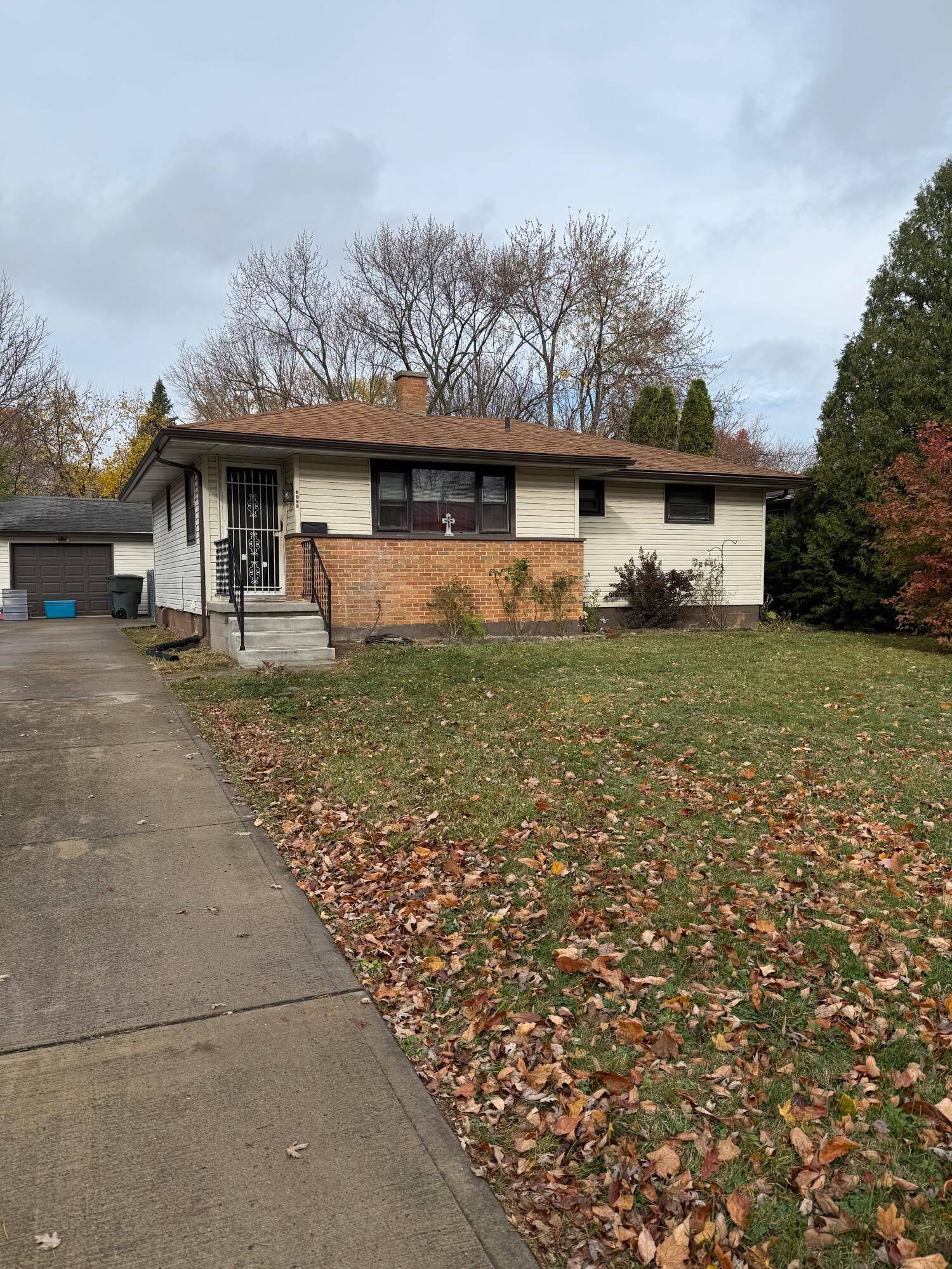 Columbus, OH 43224,1144 Carolyn Avenue