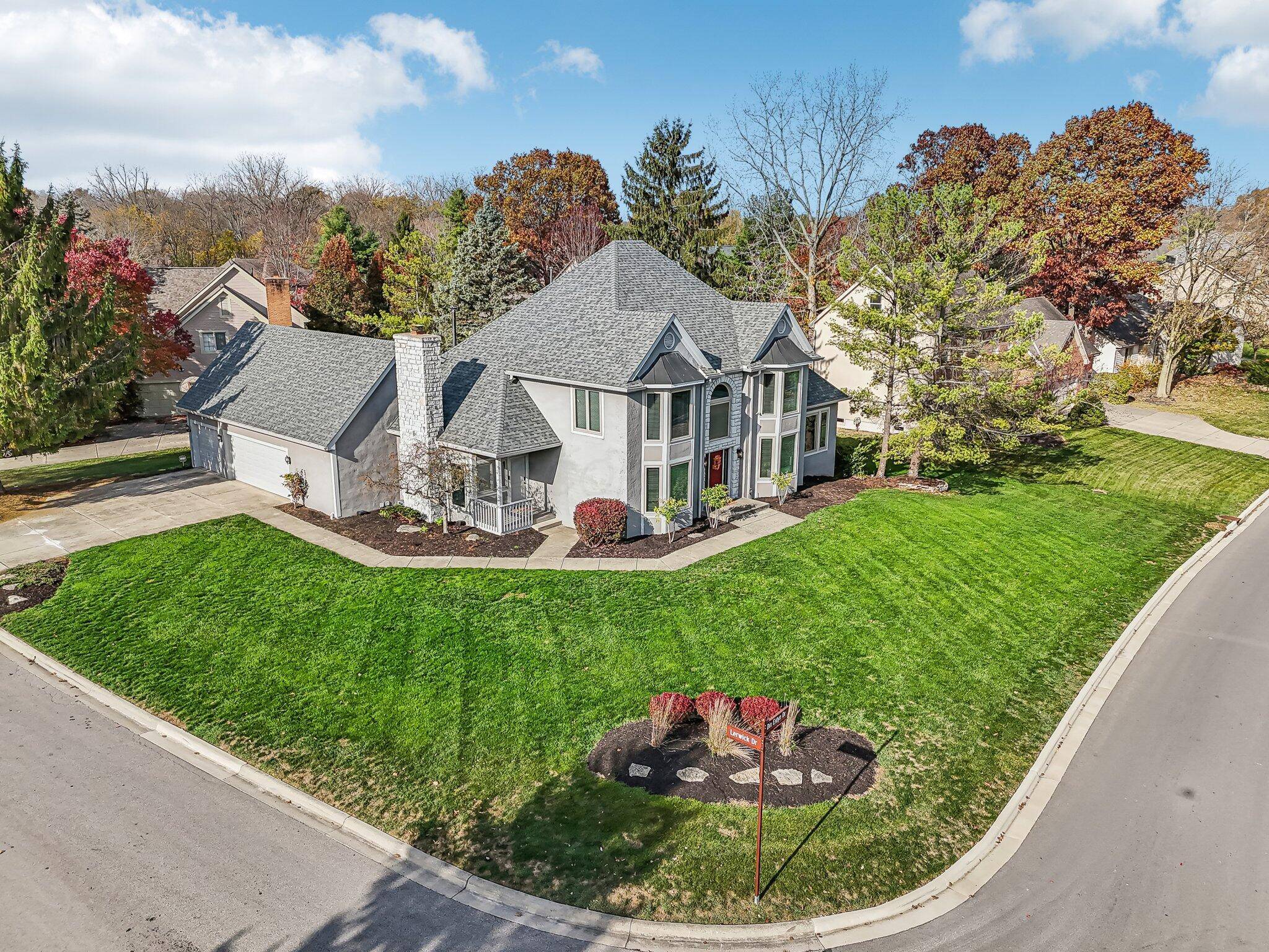 Dublin, OH 43017,9208 Lerwick Drive