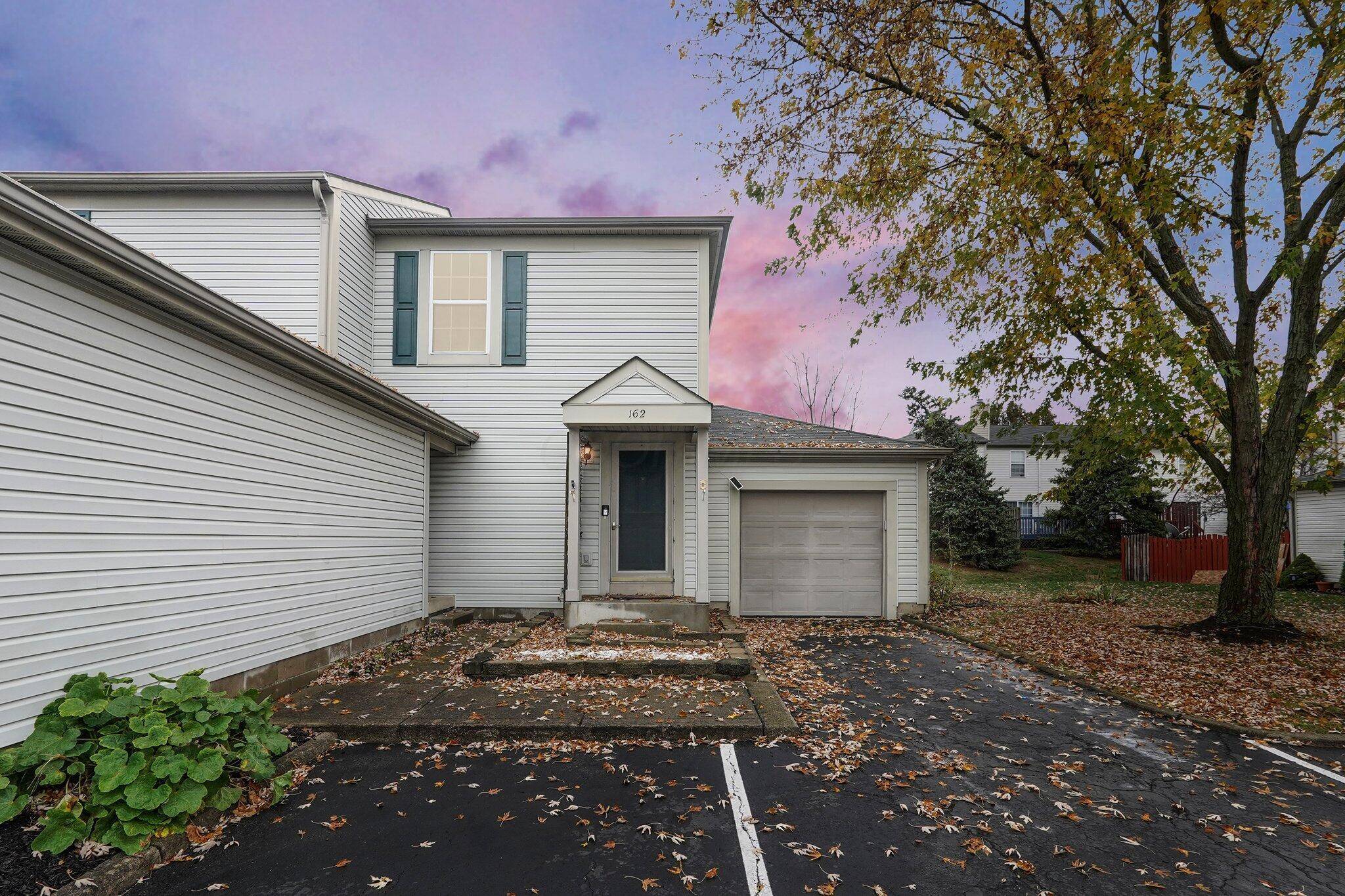 Blacklick, OH 43004,162 Macenroe Drive #31F