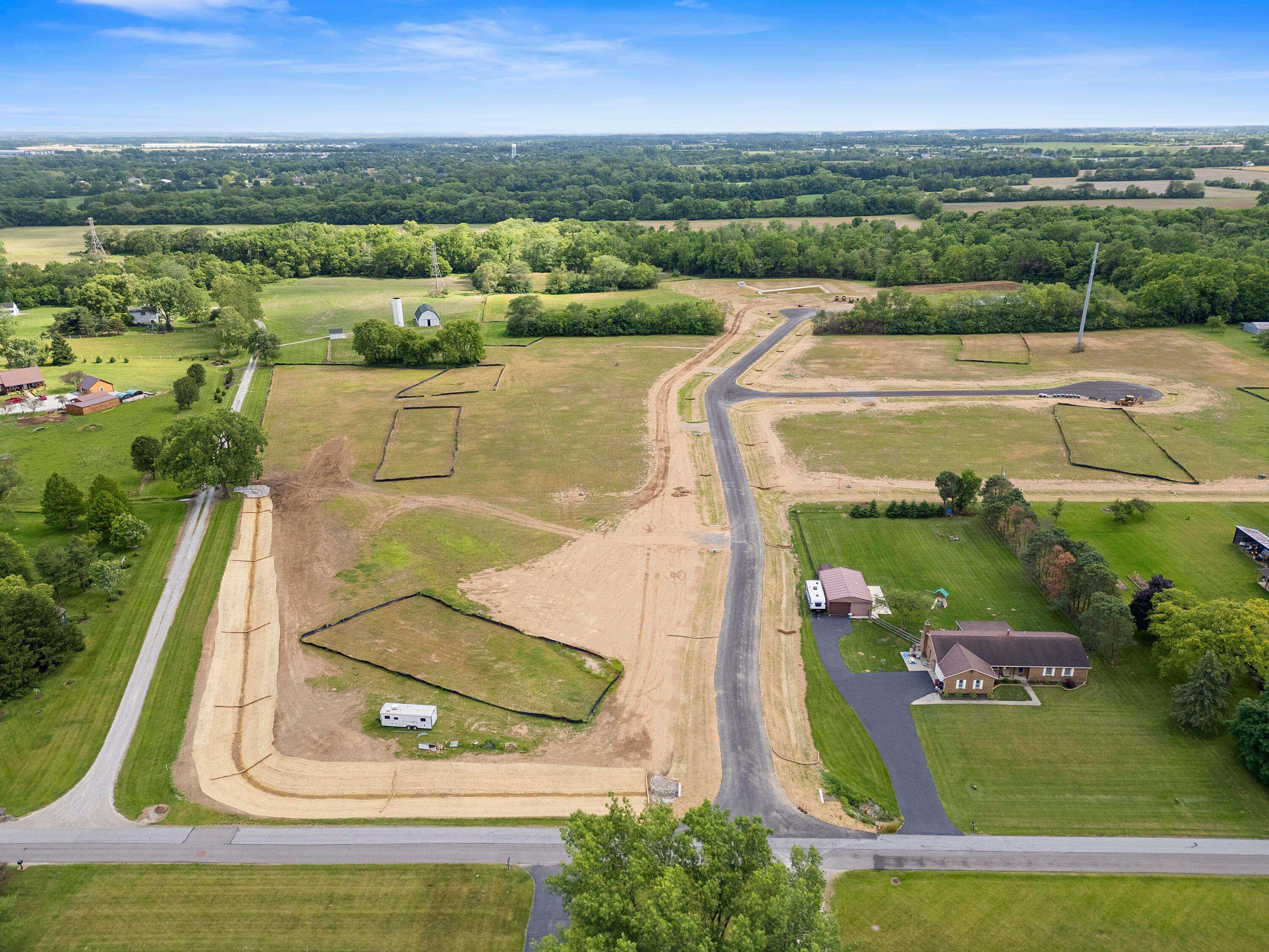 Grove City, OH 43123,6342 Autumn Blaze #Lot 1