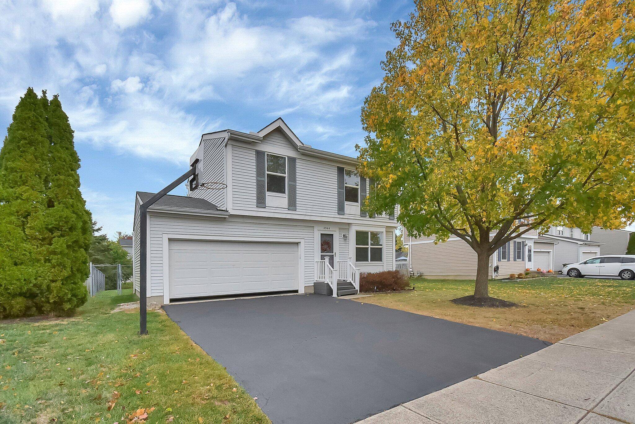 Hilliard, OH 43026,4944 Silver Bow Drive