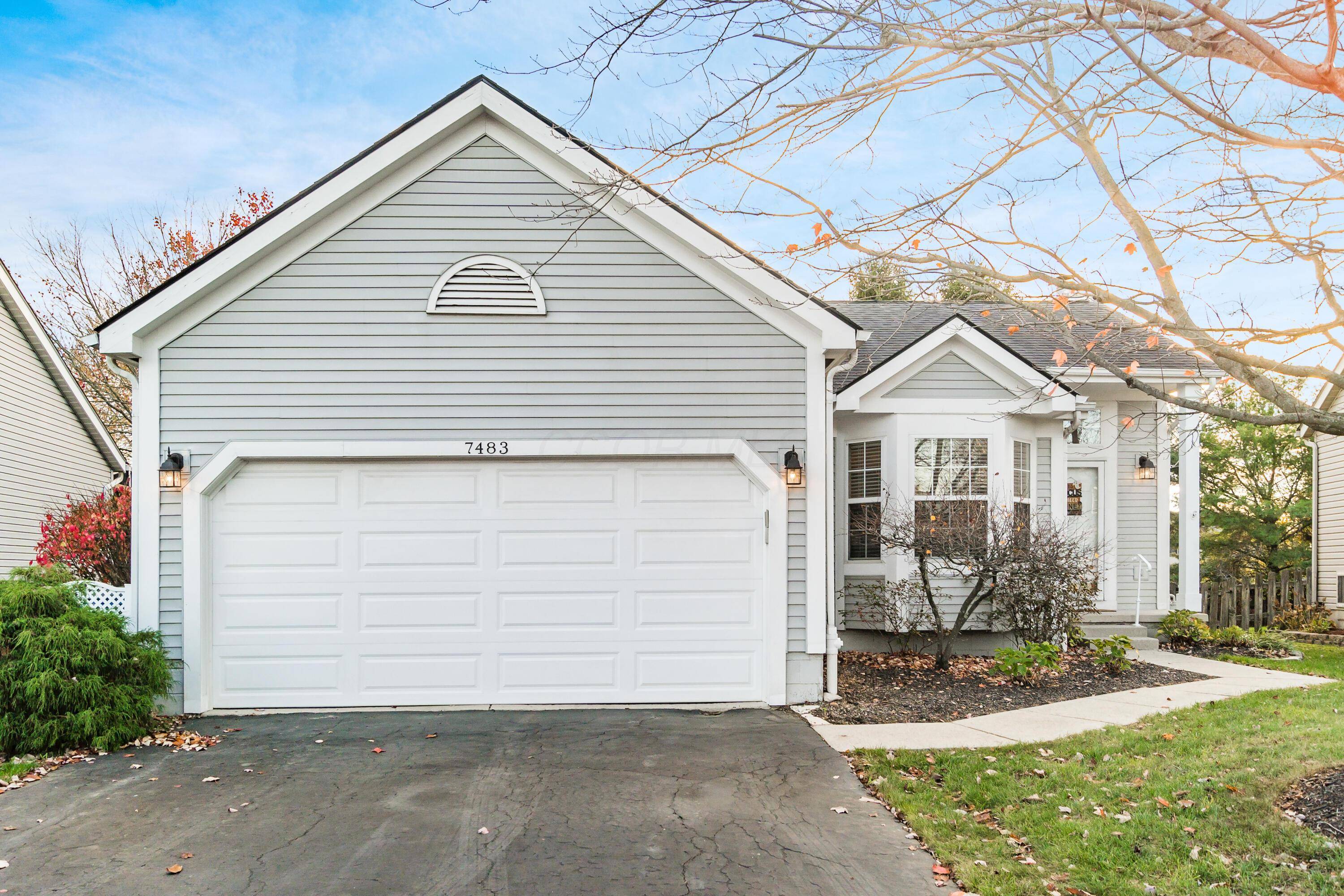 Pickerington, OH 43147,7483 Harbour Town Drive