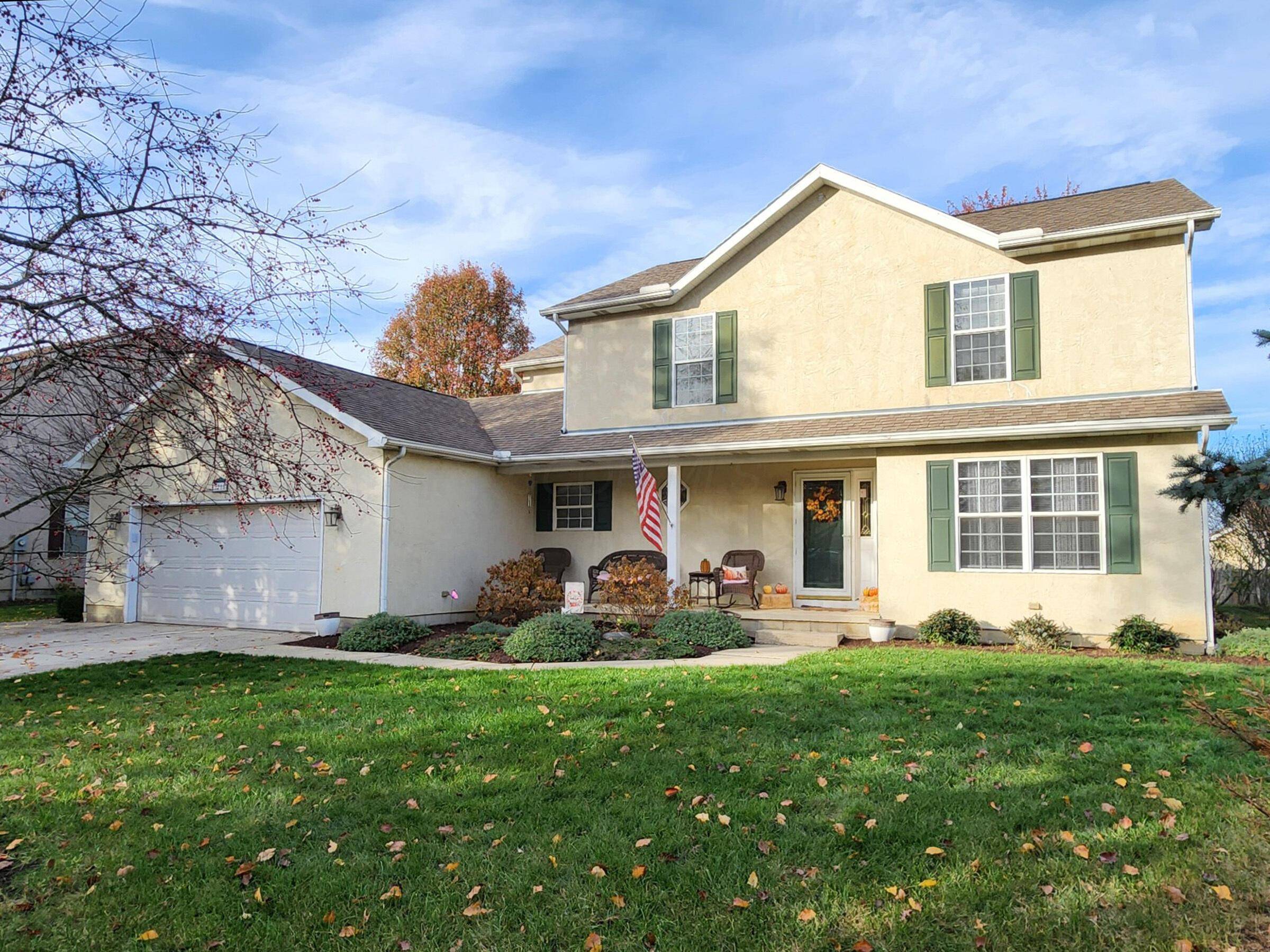 Marion, OH 43302,2218 Heron Lane