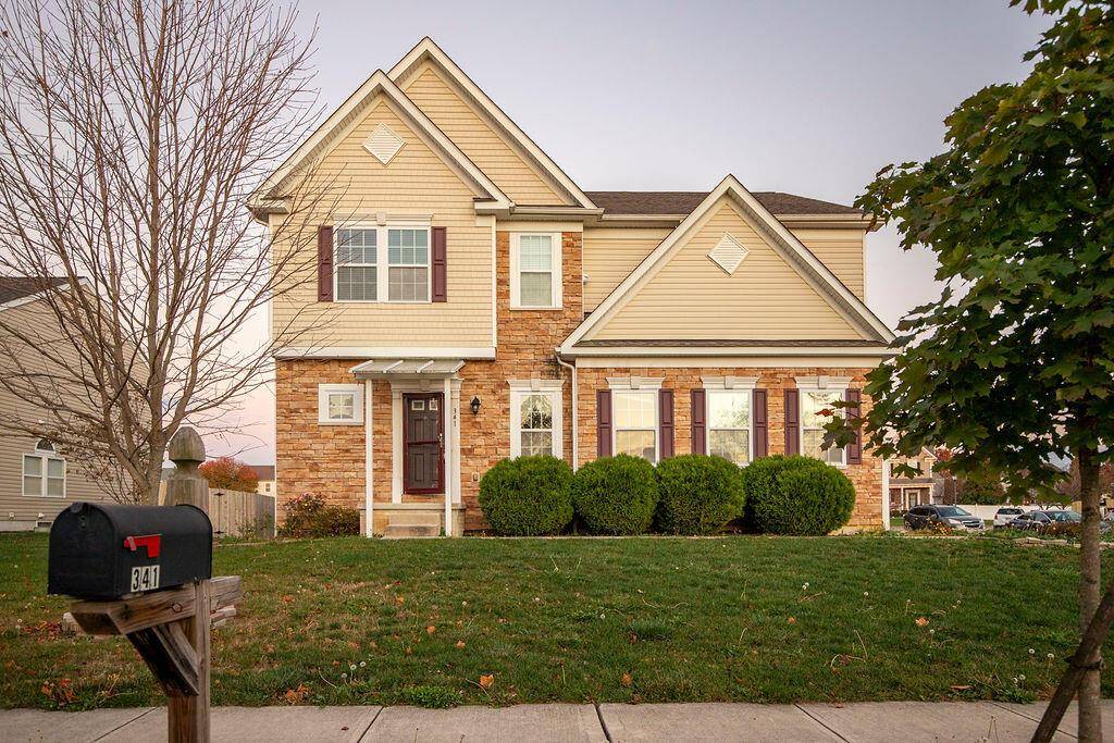 Pickerington, OH 43147,341 Evergreen Circle