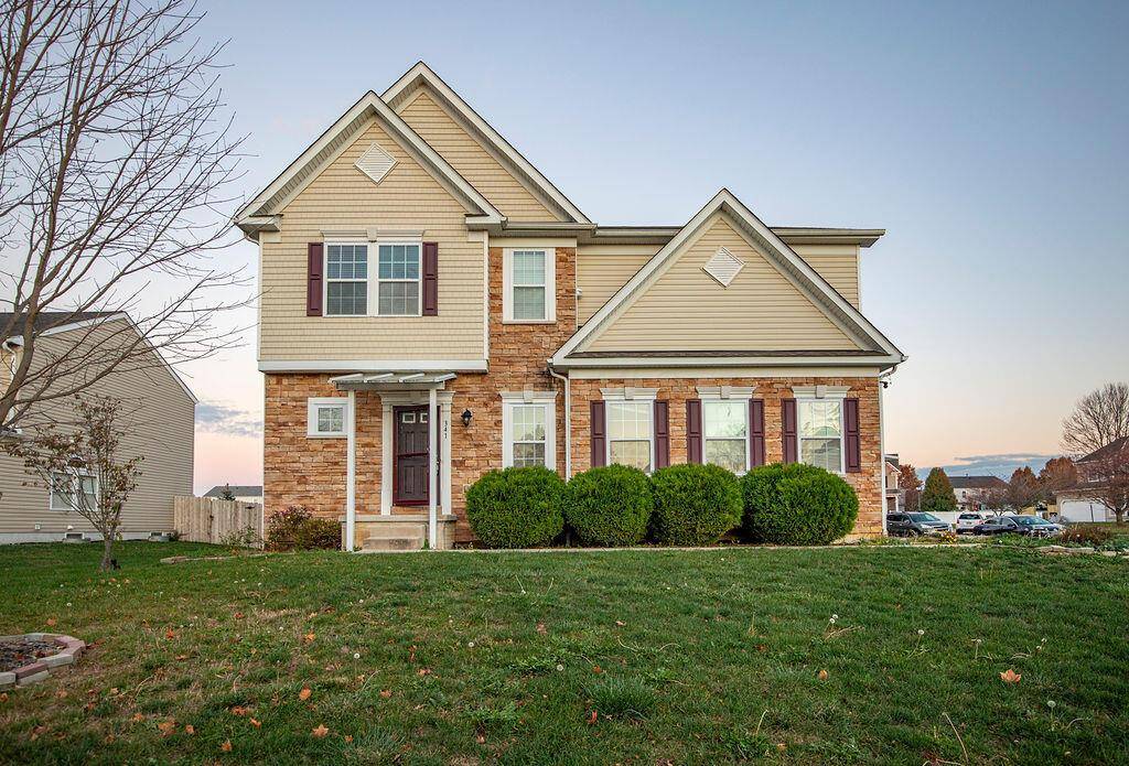 Pickerington, OH 43147,341 Evergreen Circle