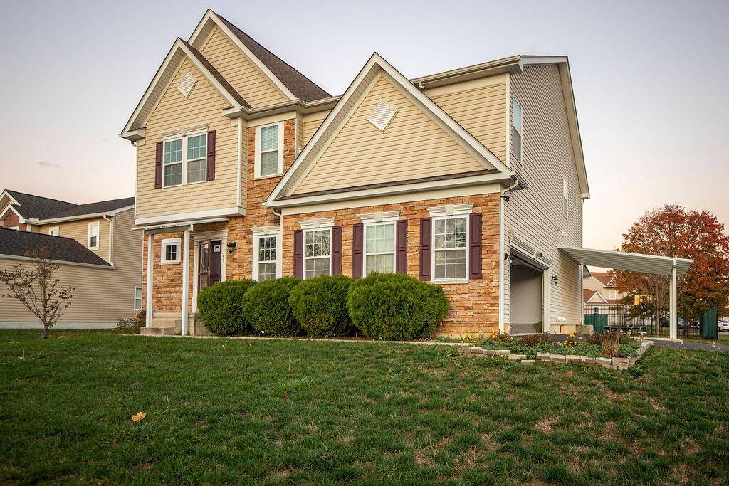 Pickerington, OH 43147,341 Evergreen Circle