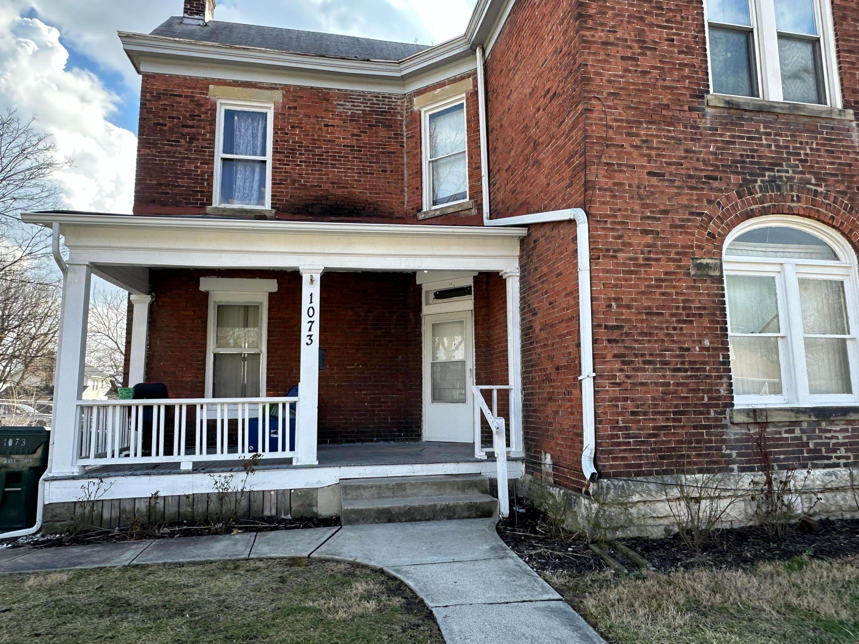 Columbus, OH 43222,1073 Cable Avenue