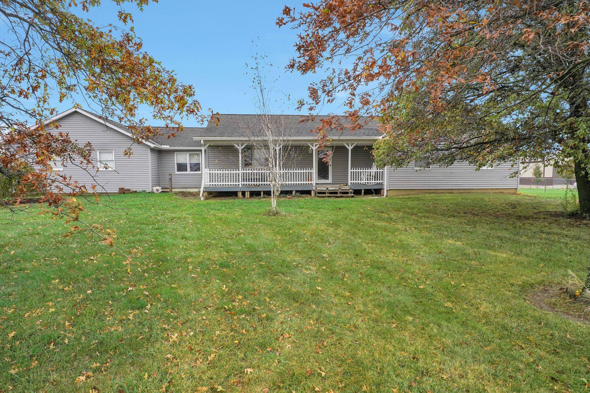 Orient, OH 43146,12252 Matville Road