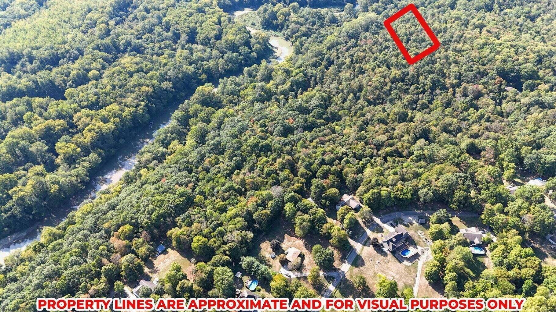 Nashport, OH 43830,0 Waldeck Drive #Lot 71