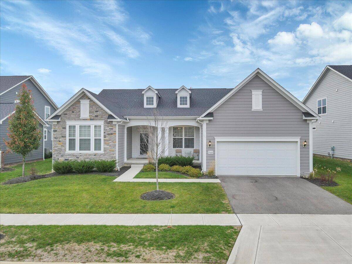 Dublin, OH 43016,7527 Barrister Drive